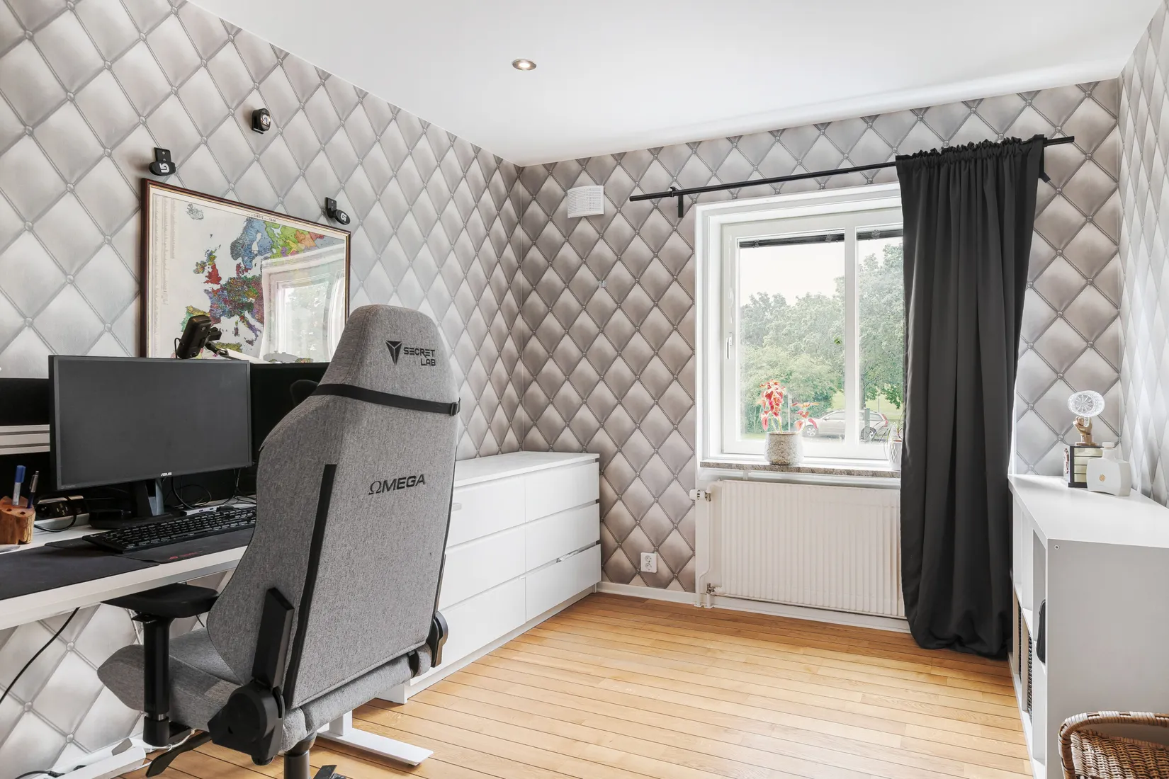 Bostadsrätt, Åbylundsgatan 35, Åbylund, Linköping