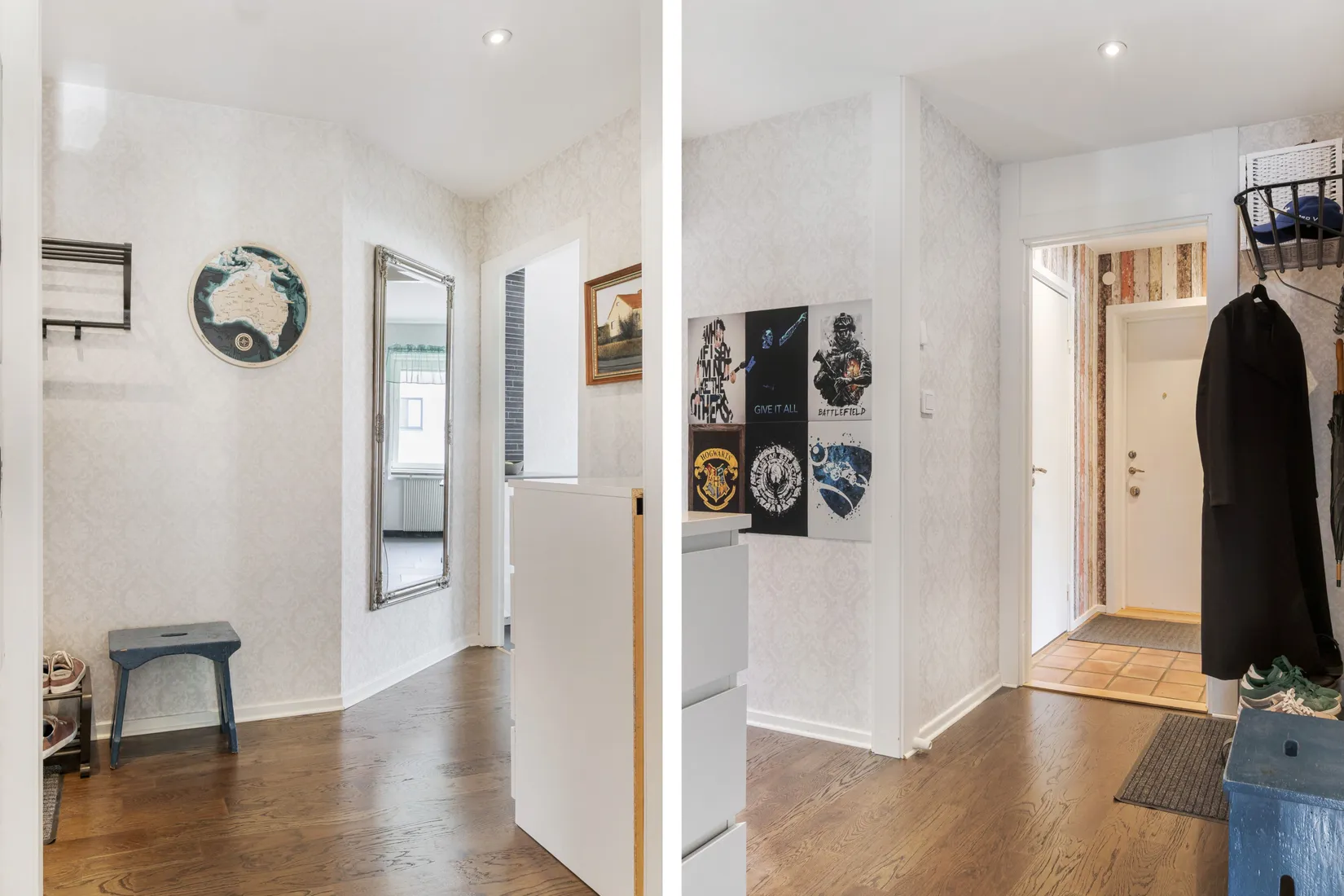 Bostadsrätt, Åbylundsgatan 35, Åbylund, Linköping