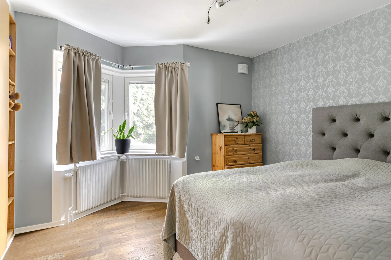 Bostadsrätt, Åbylundsgatan 35, Åbylund, Linköping