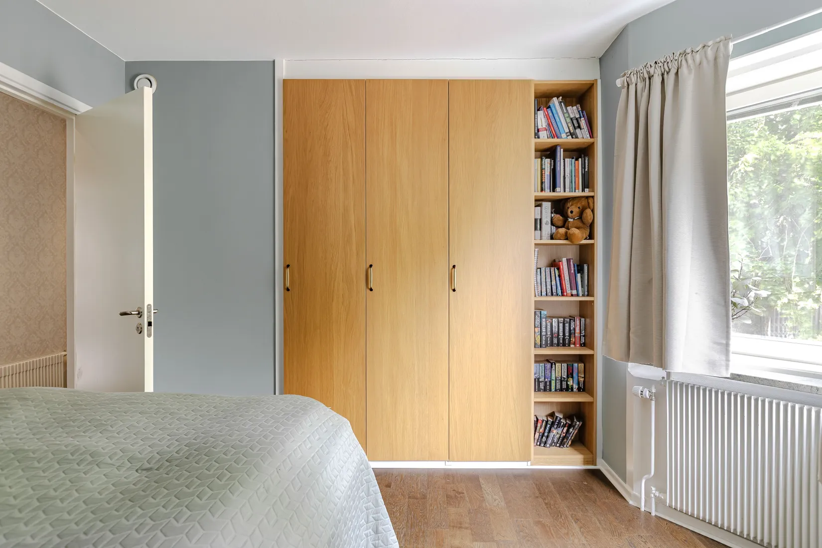 Bostadsrätt, Åbylundsgatan 35, Åbylund, Linköping