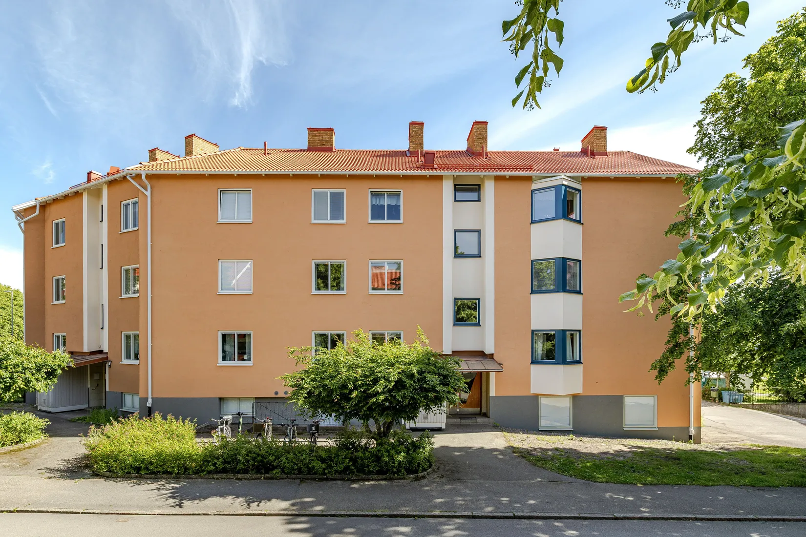 Bostadsrätt, Åbylundsgatan 35, Åbylund, Linköping