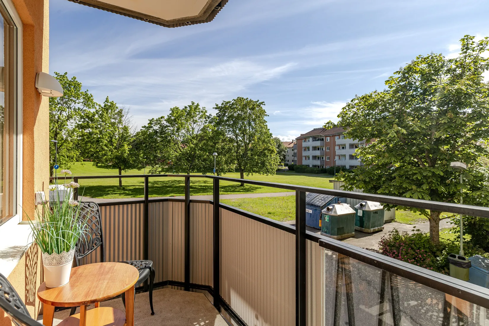 Bostadsrätt, Åbylundsgatan 35, Åbylund, Linköping