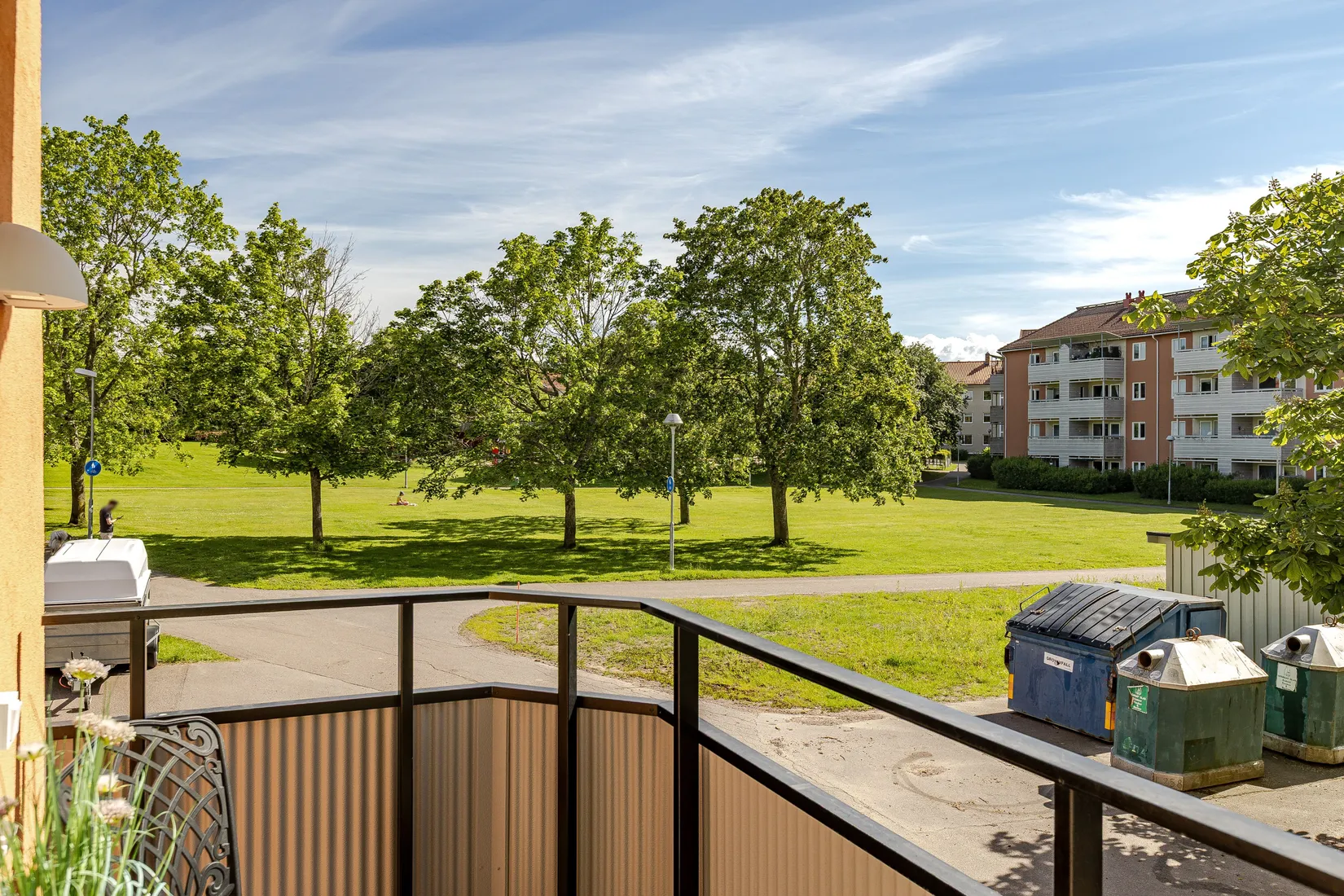 Bostadsrätt, Åbylundsgatan 35, Åbylund, Linköping