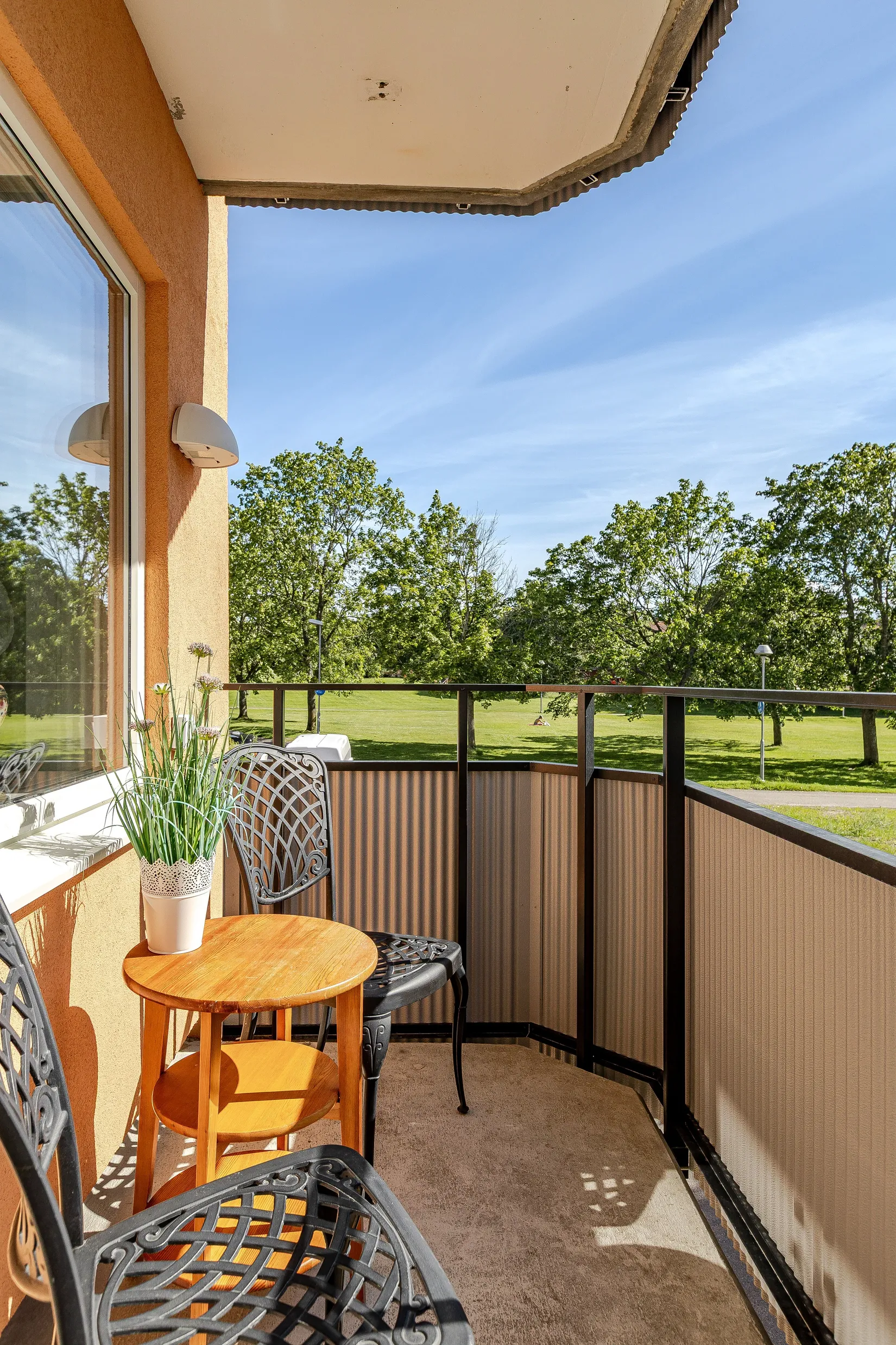 Bostadsrätt, Åbylundsgatan 35, Åbylund, Linköping