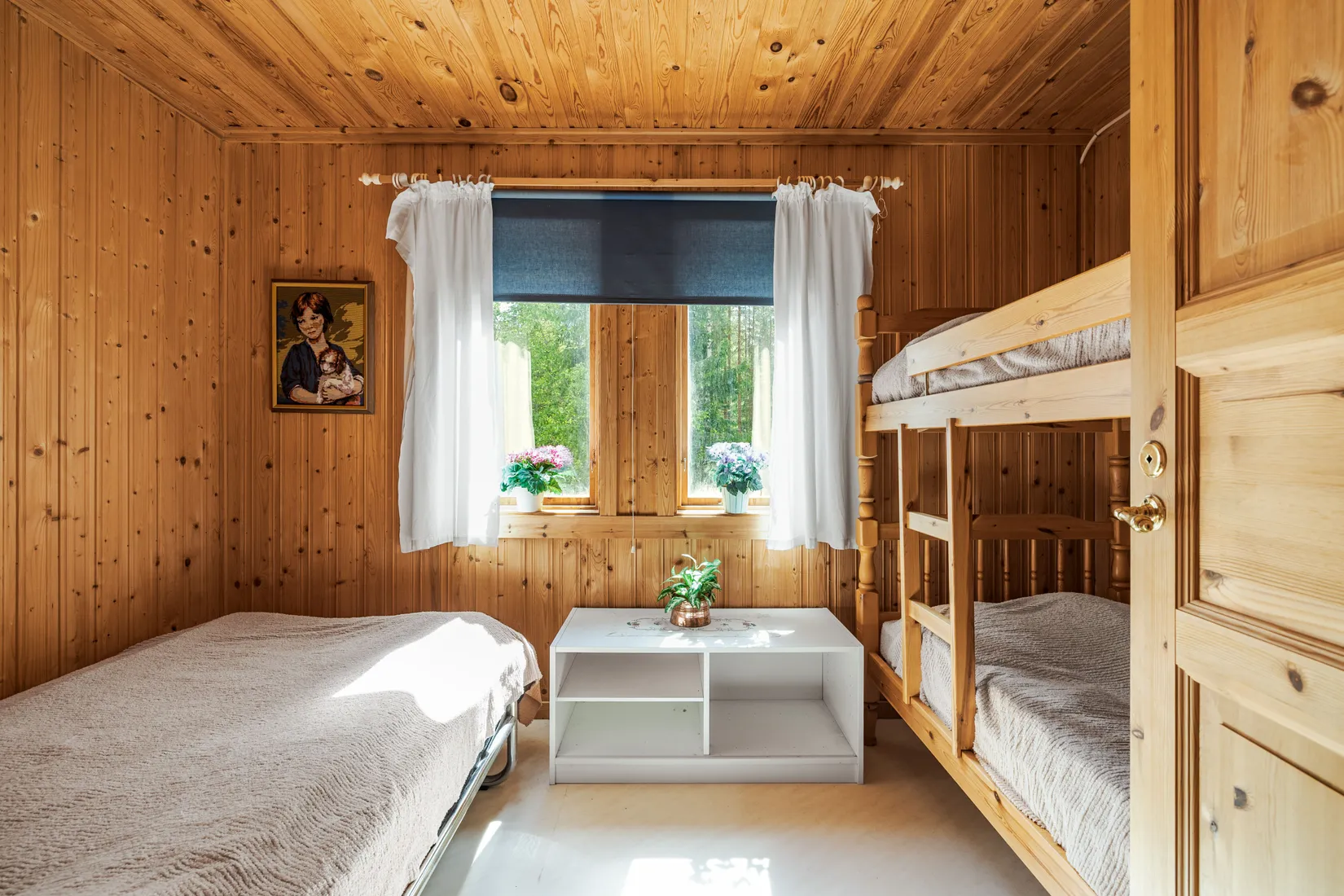 Fritidshus, Skarviksvägen 110, Falun