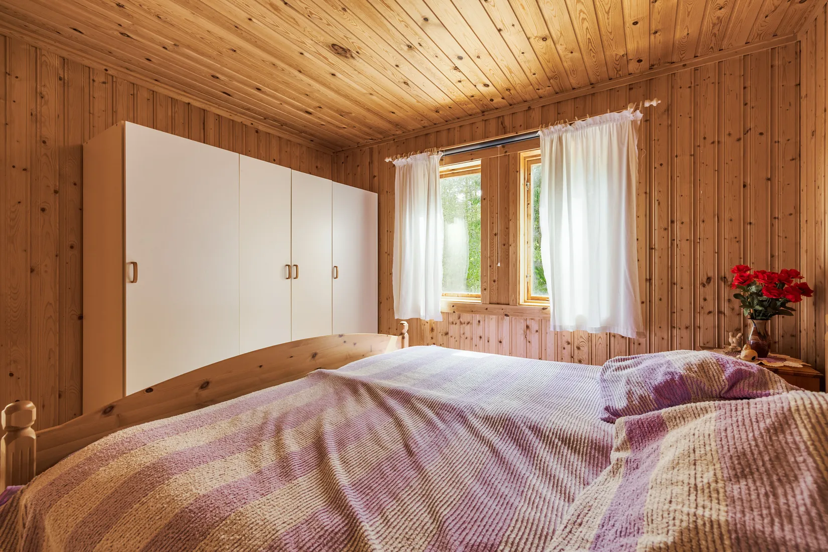 Fritidshus, Skarviksvägen 110, Falun