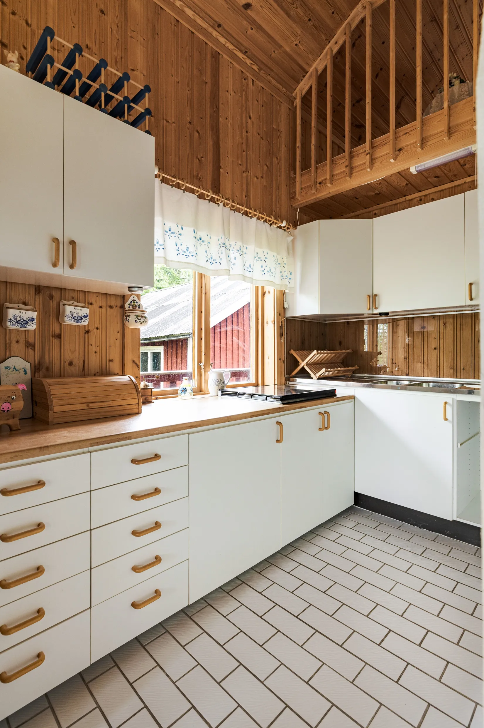 Fritidshus, Skarviksvägen 110, Falun