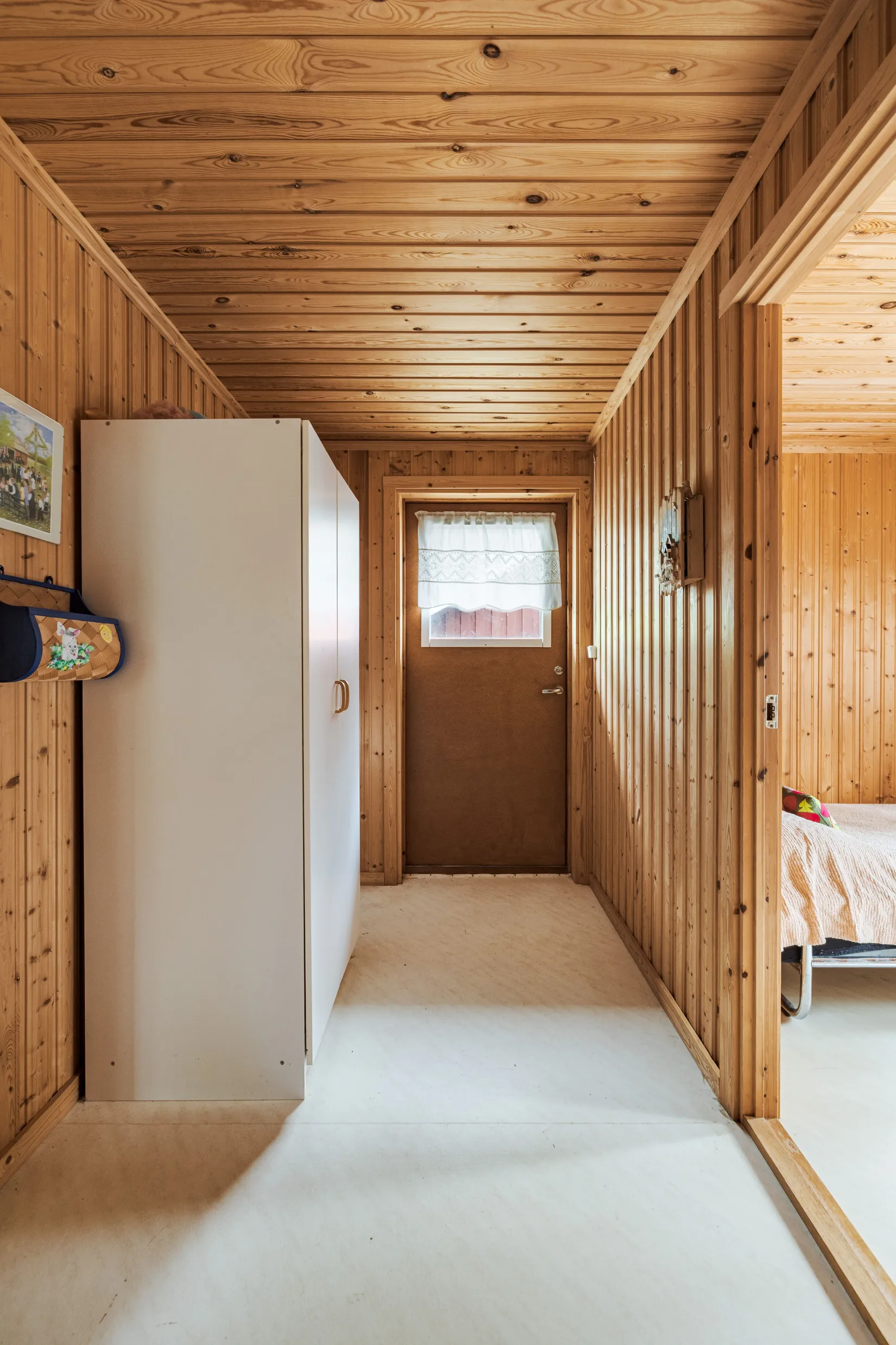 Fritidshus, Skarviksvägen 110, Falun