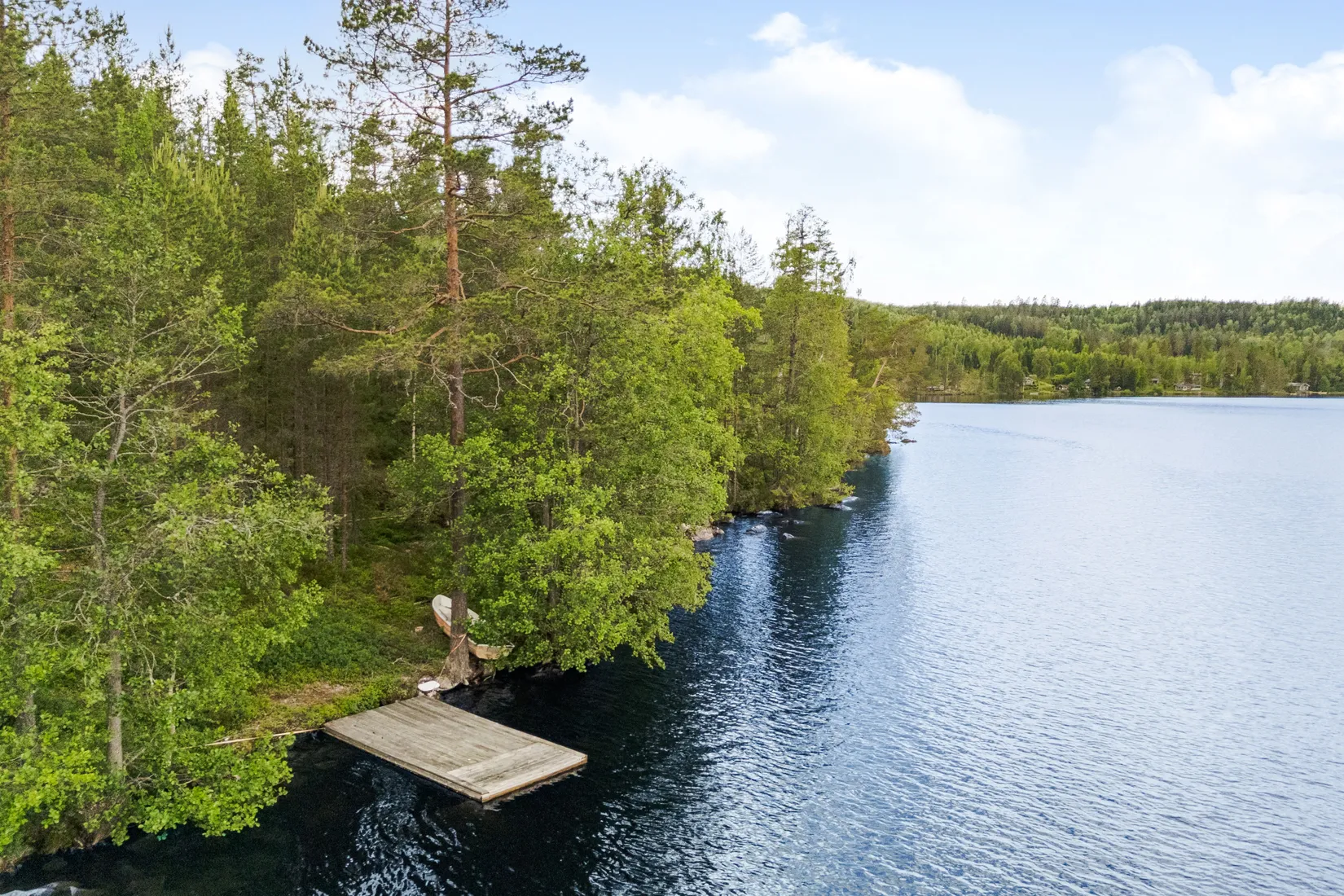 Fritidshus, Skarviksvägen 110, Falun