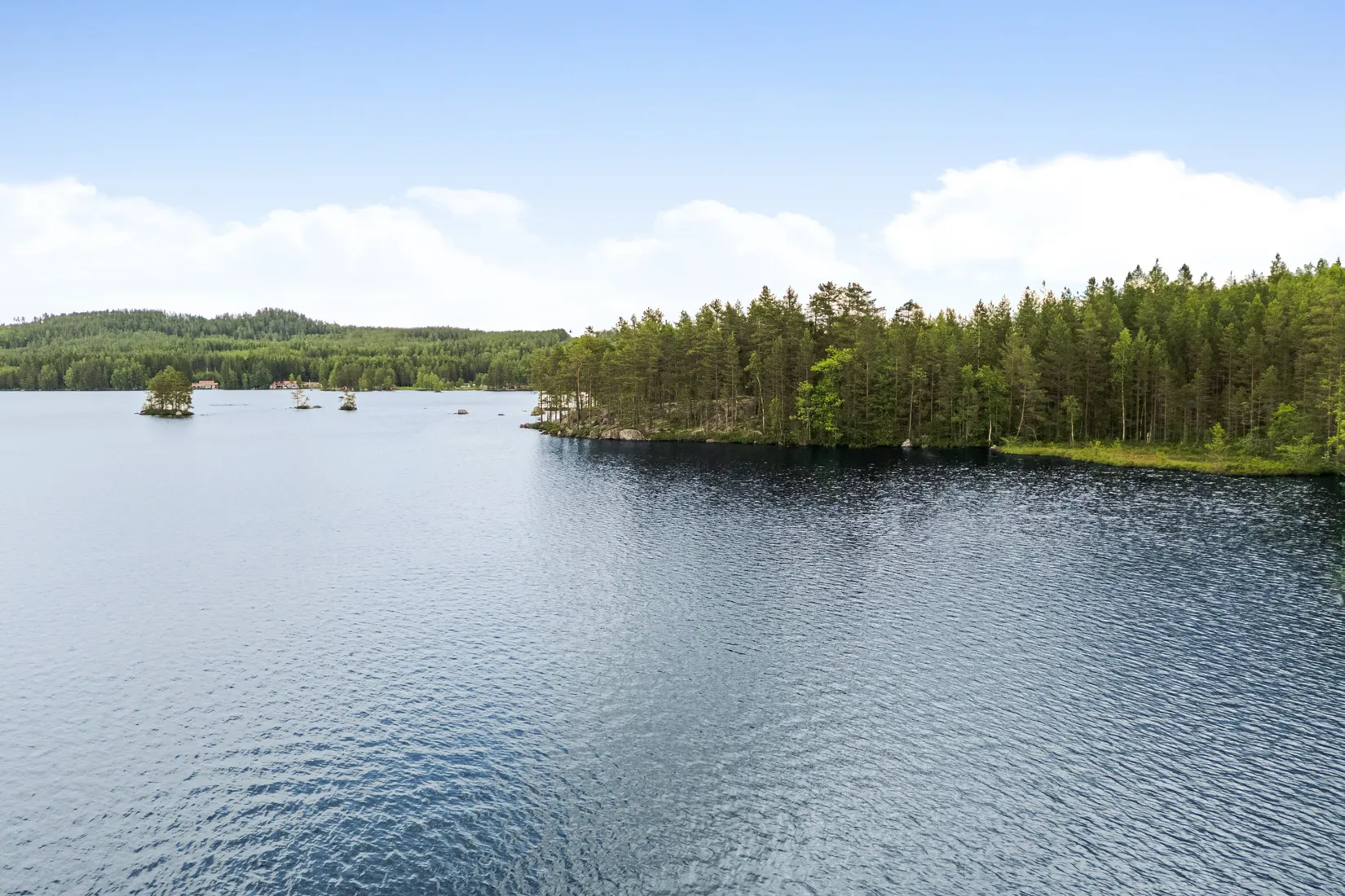 Fritidshus, Skarviksvägen 110, Falun