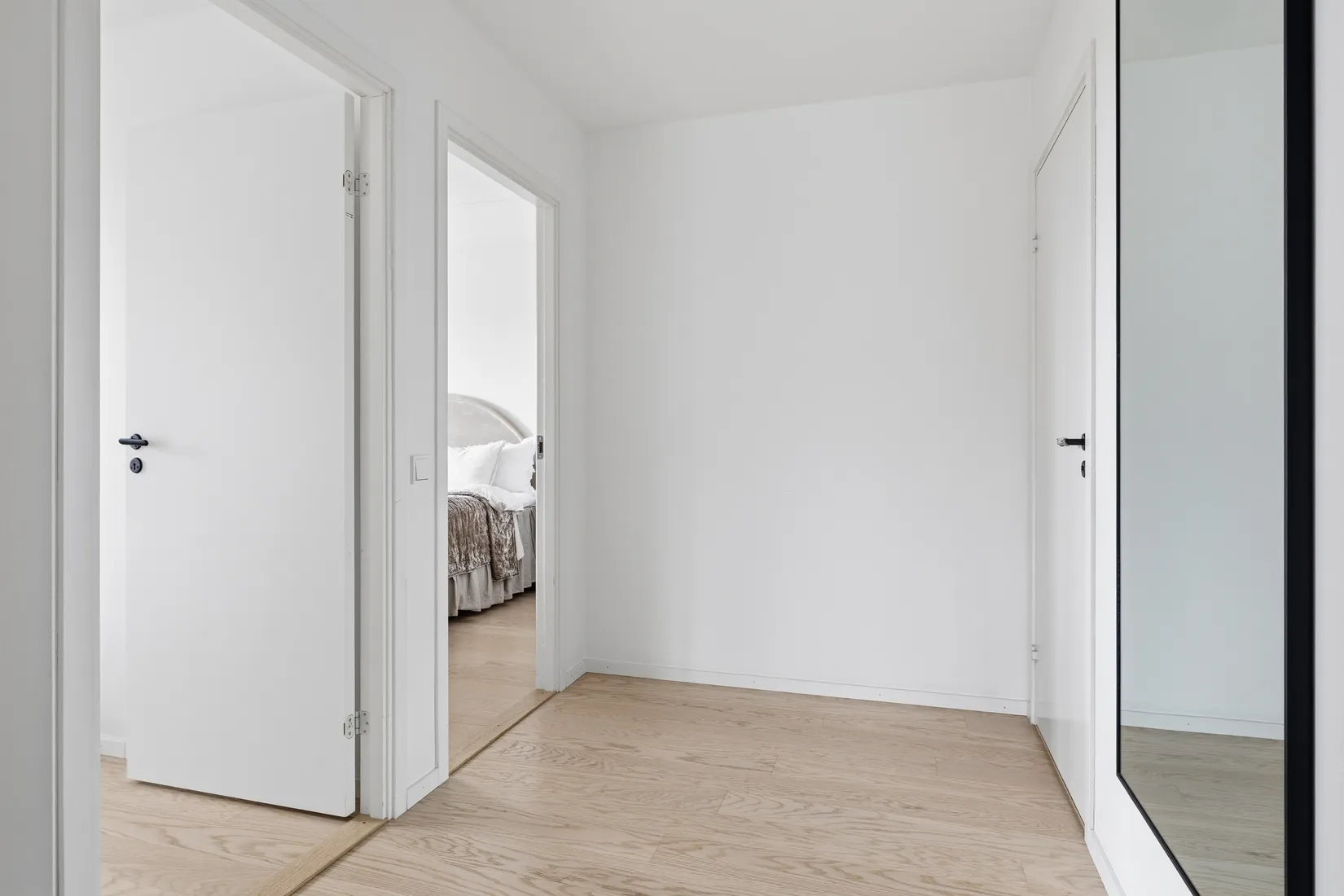 Bostadsrätt, Galoppvägen 14, Solna