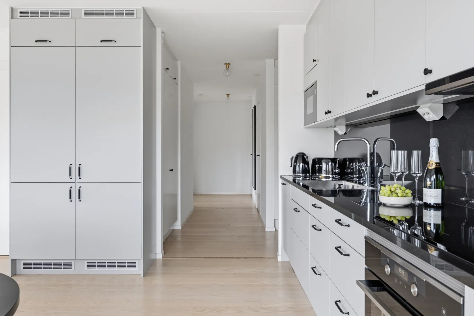 Bostadsrätt, Galoppvägen 14, Solna