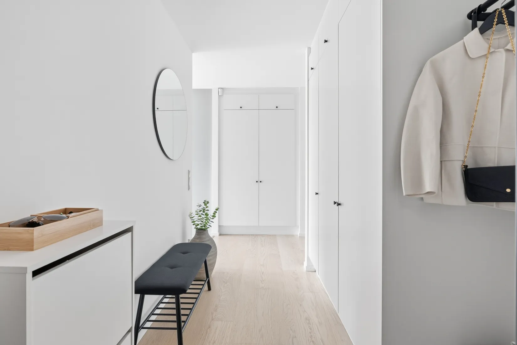 Bostadsrätt, Galoppvägen 14, Solna