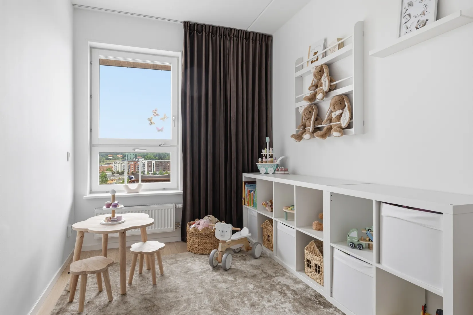 Bostadsrätt, Galoppvägen 14, Solna