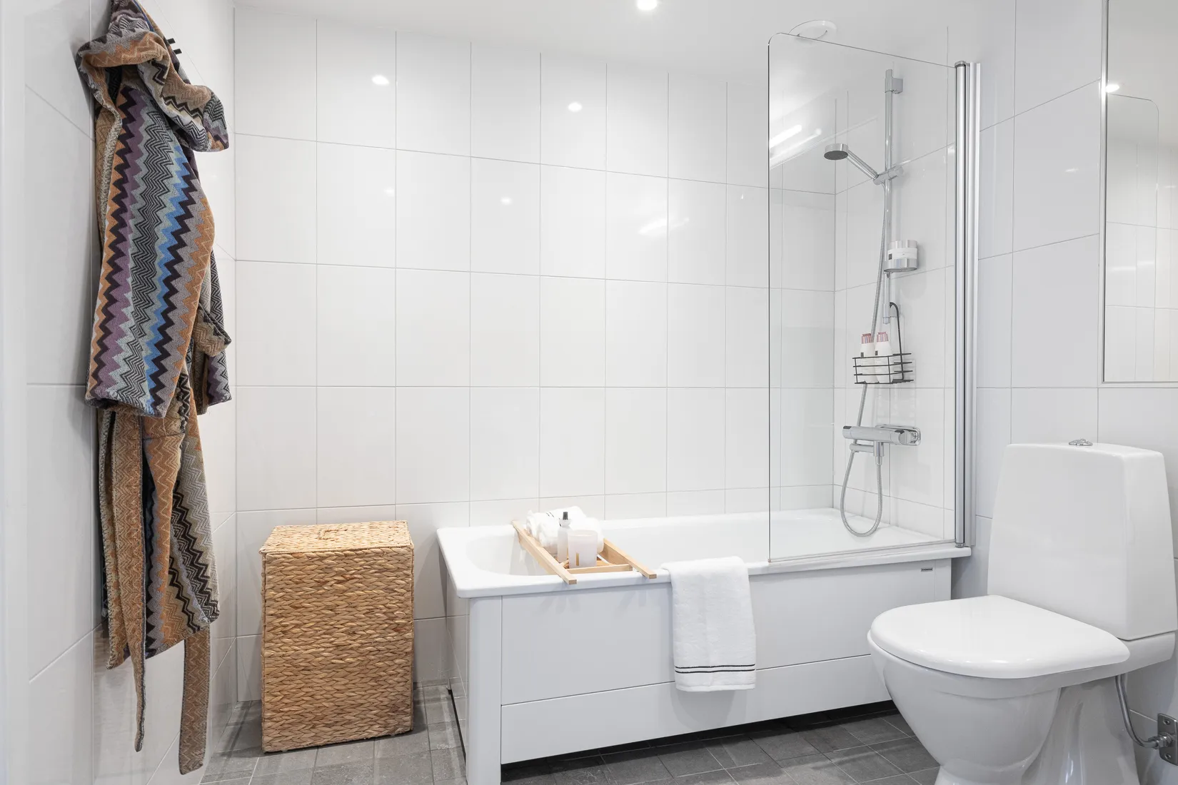 Bostadsrätt, Galoppvägen 14, Solna