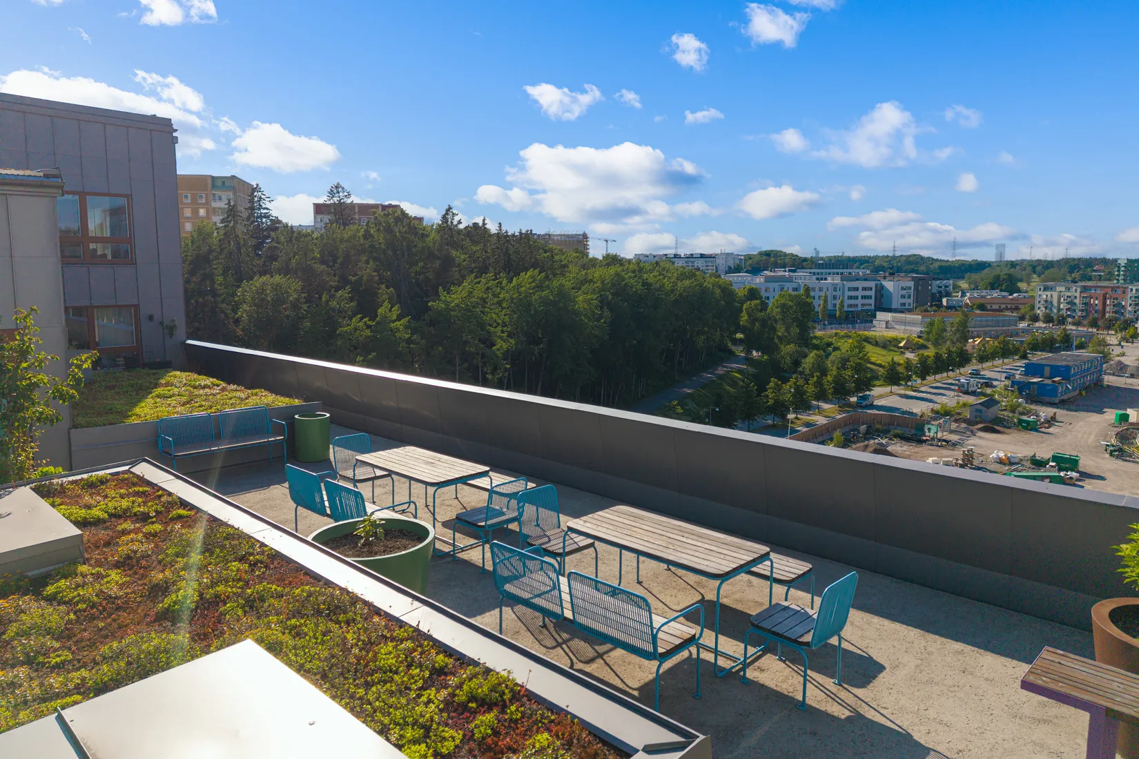 Bostadsrätt, Galoppvägen 14, Solna