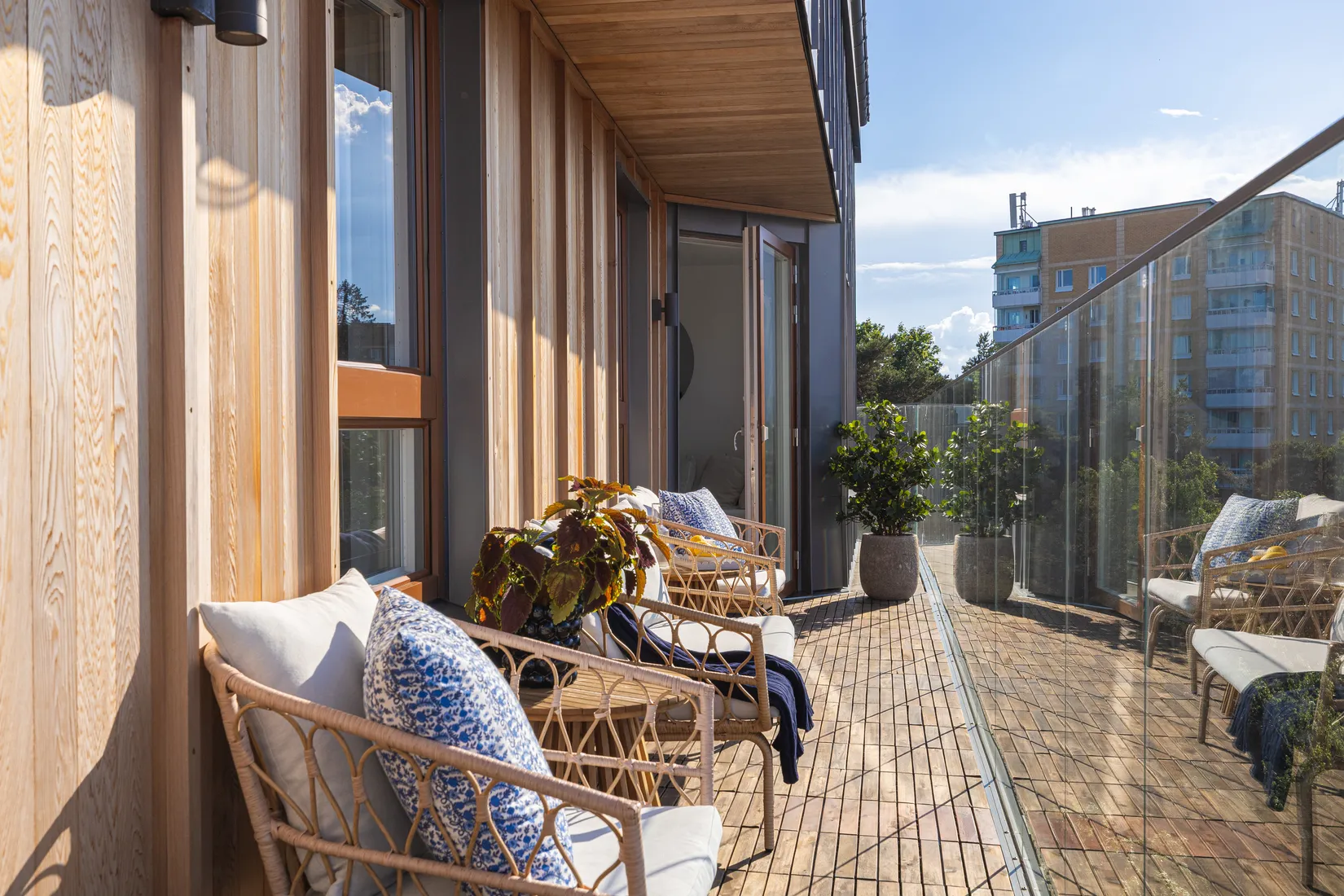 Bostadsrätt, Galoppvägen 14, Solna