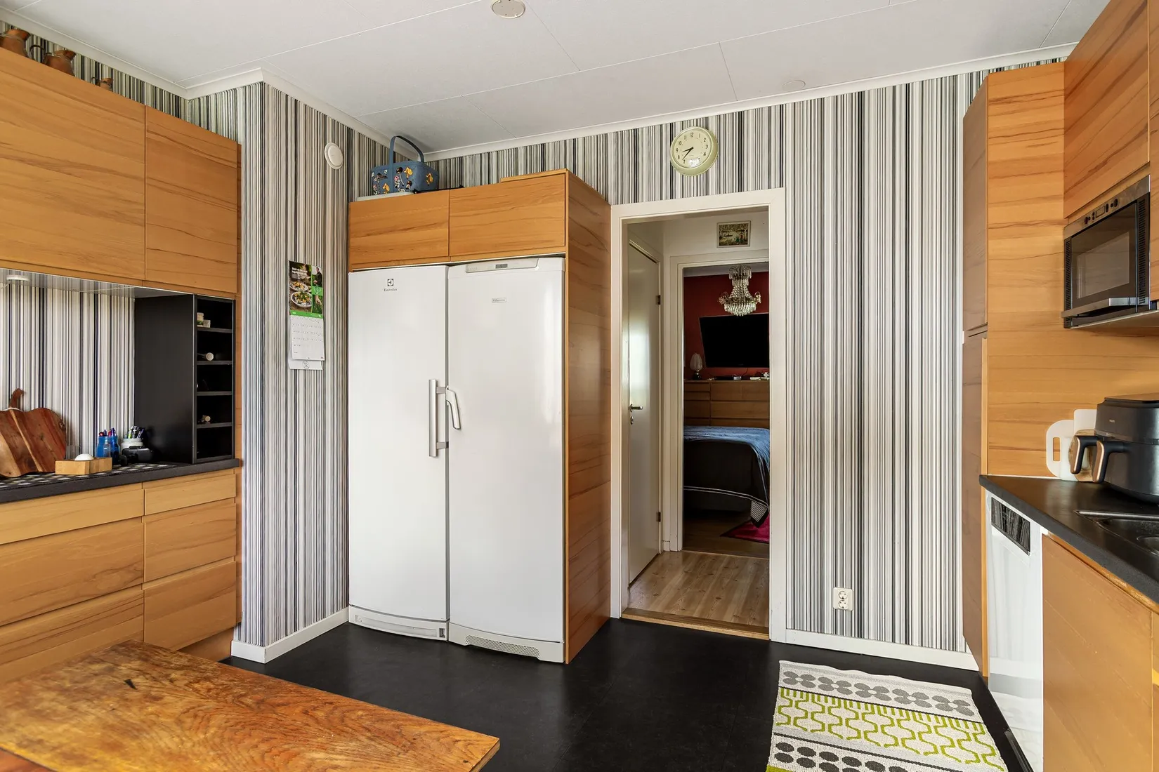 Villa, Borgmästaregatan 8, Pukaregården, Vetlanda