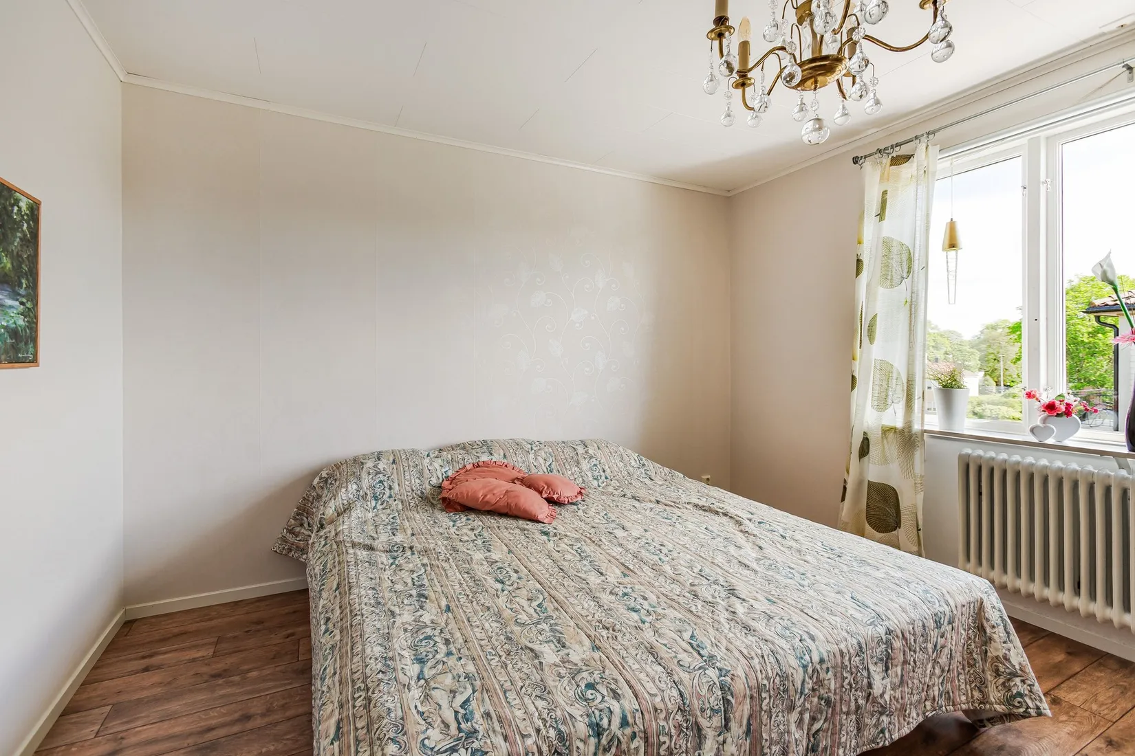 Villa, Borgmästaregatan 8, Pukaregården, Vetlanda