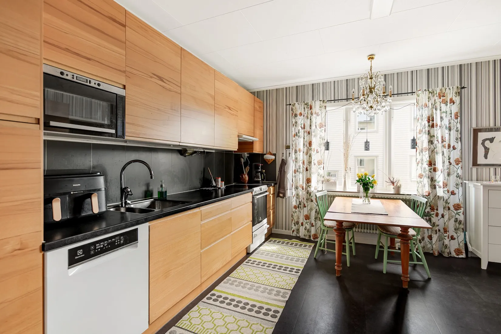 Villa, Borgmästaregatan 8, Pukaregården, Vetlanda