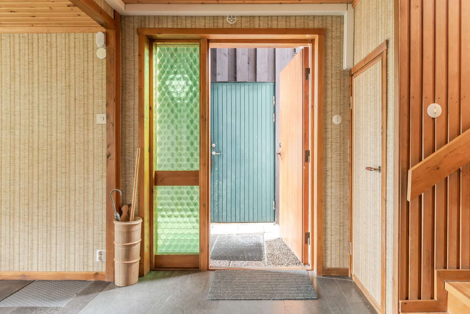 Villa, Nabovägen 2, Mörsil, Åre