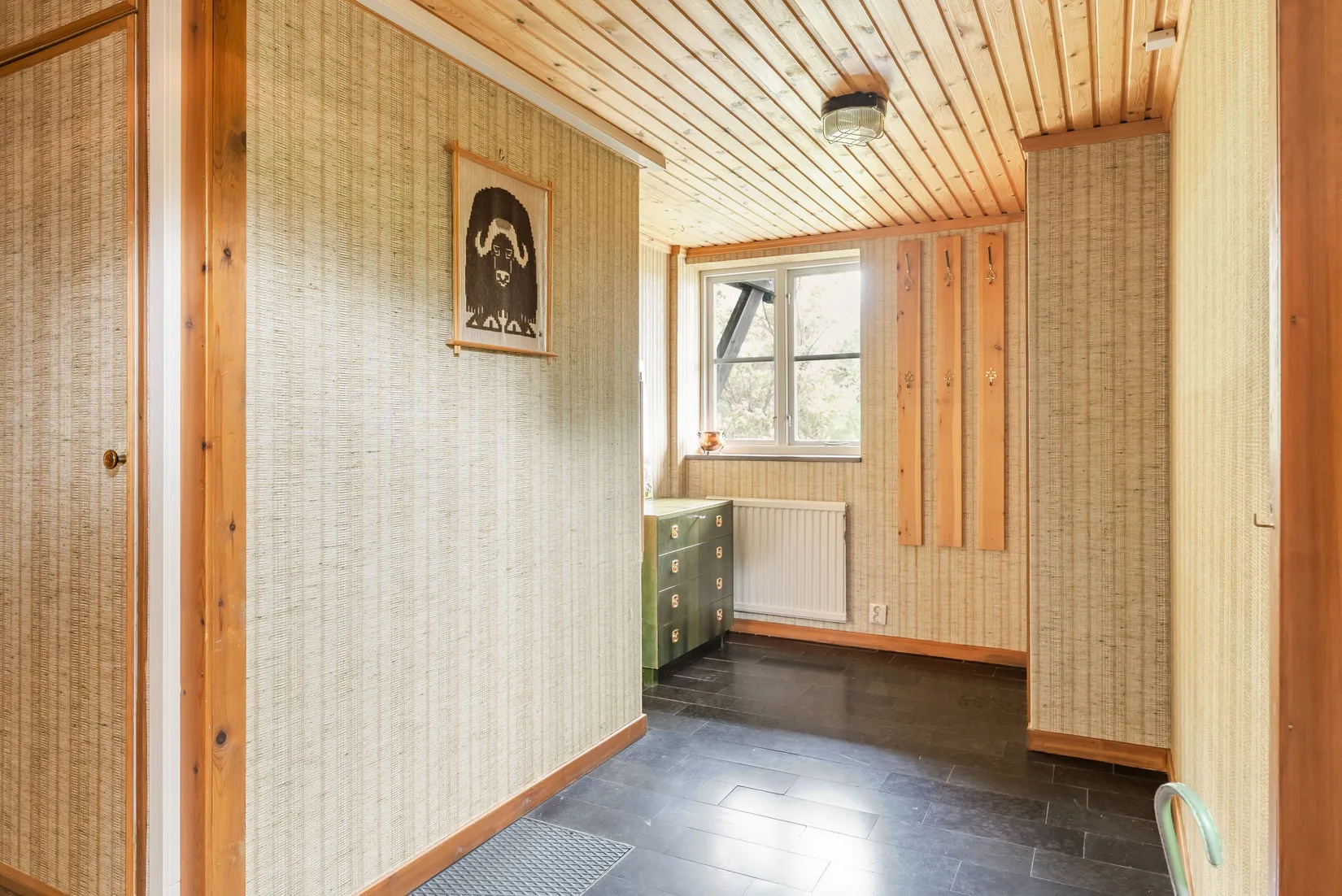 Villa, Nabovägen 2, Mörsil, Åre