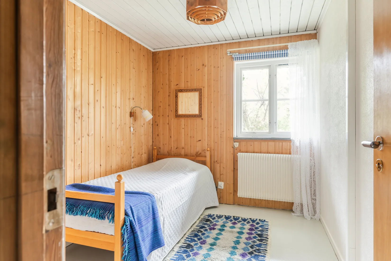Villa, Nabovägen 2, Mörsil, Åre