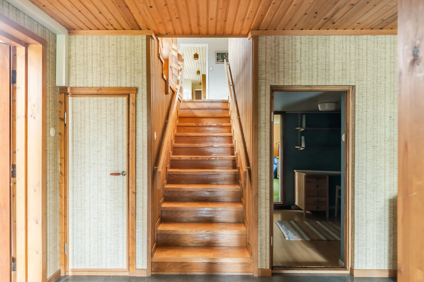 Villa, Nabovägen 2, Mörsil, Åre
