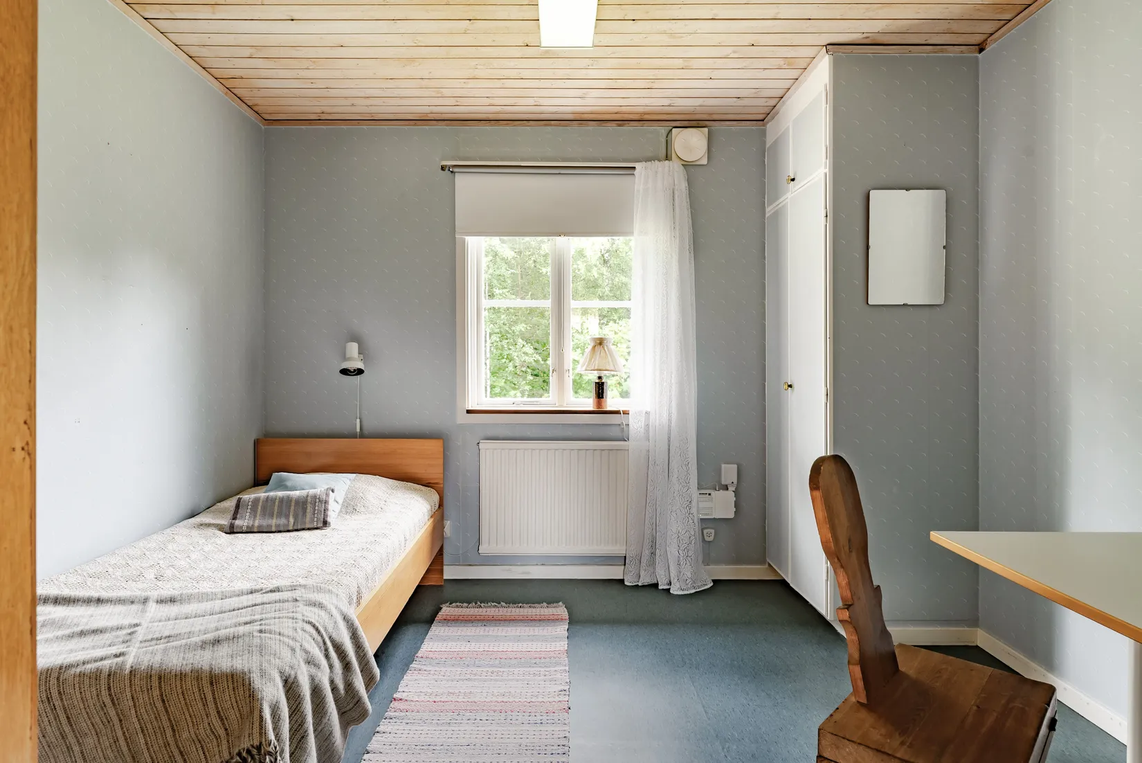 Villa, Nabovägen 2, Mörsil, Åre