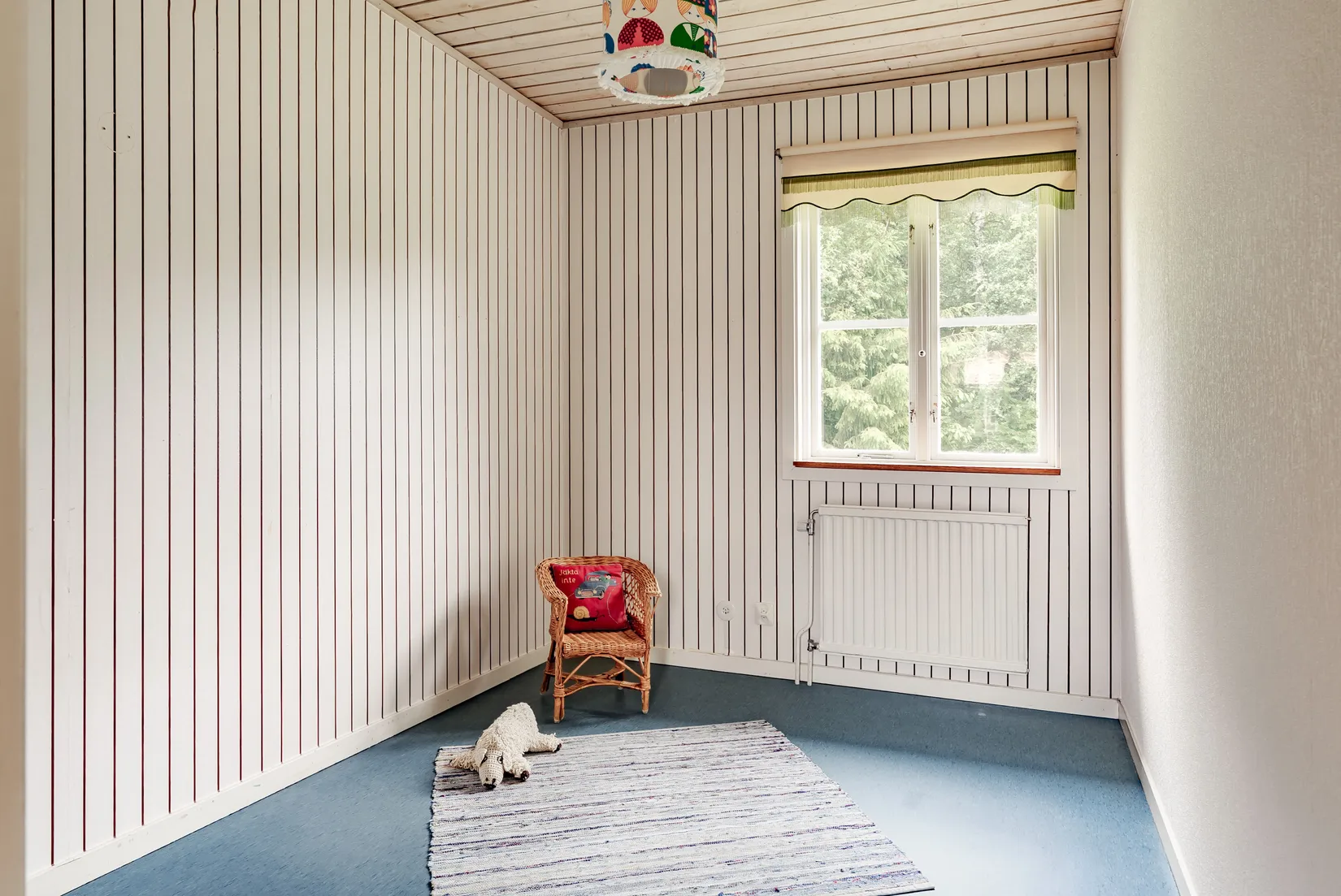 Villa, Nabovägen 2, Mörsil, Åre
