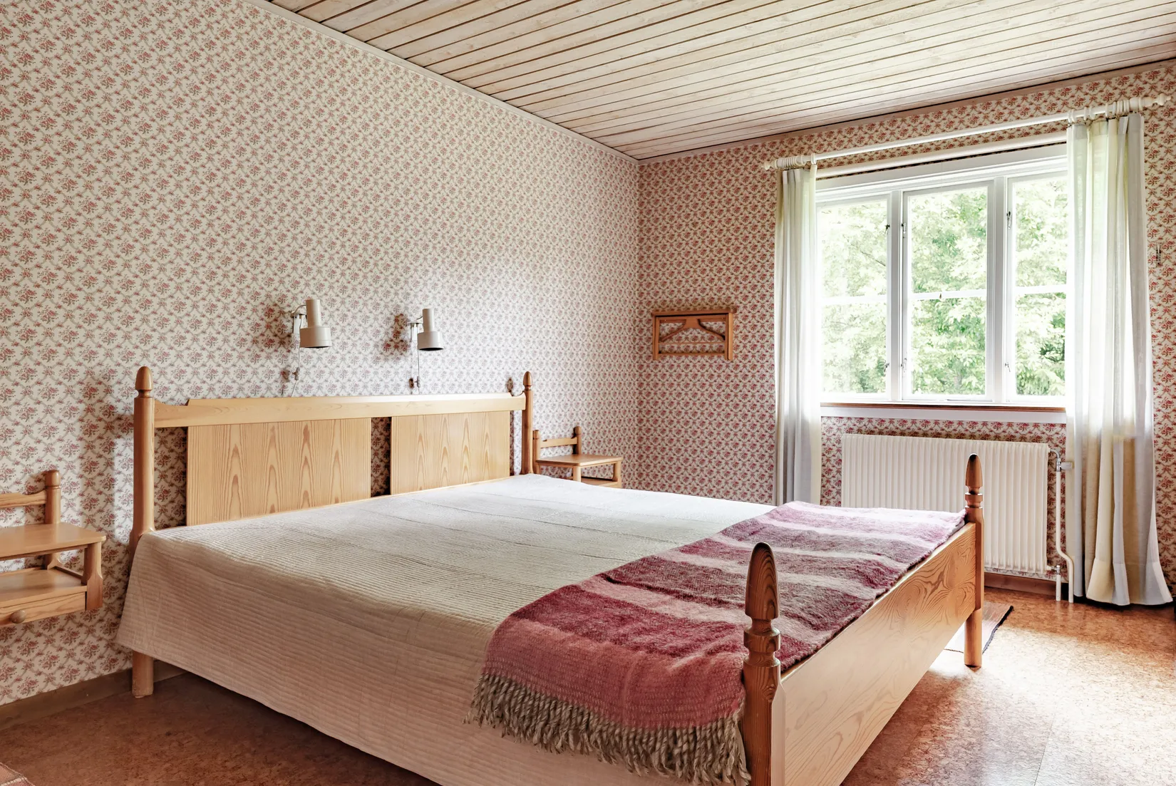 Villa, Nabovägen 2, Mörsil, Åre