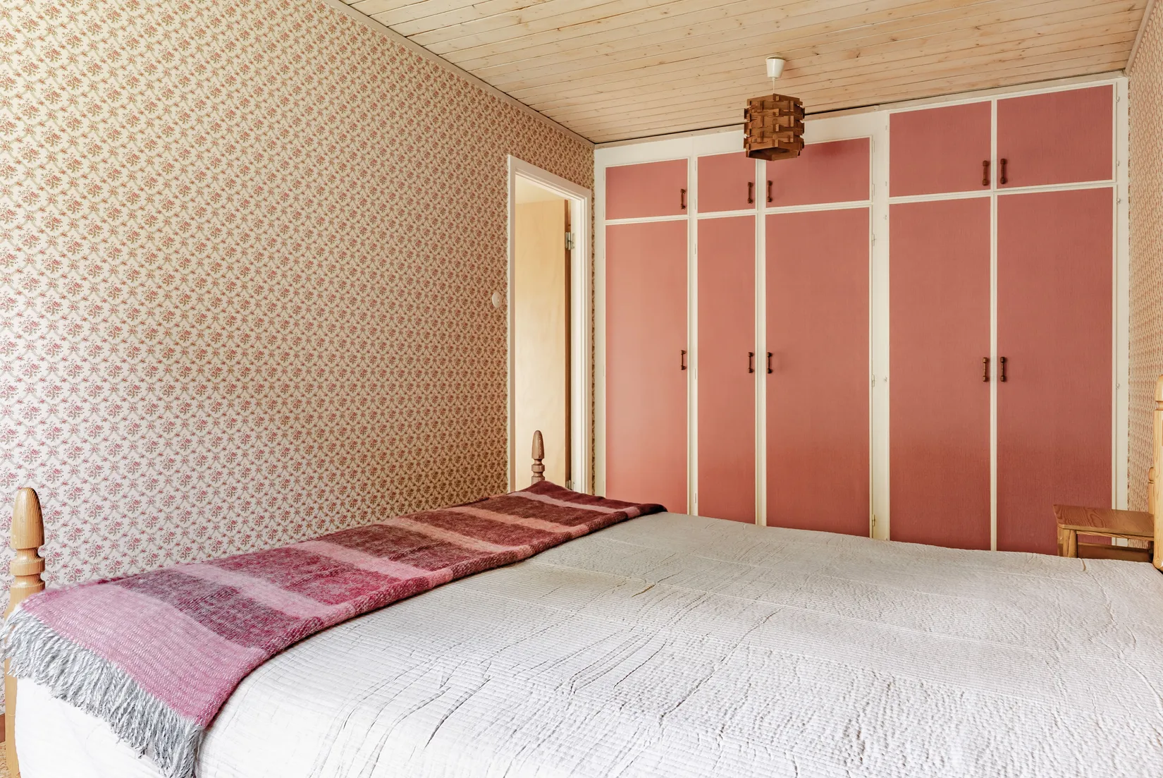 Villa, Nabovägen 2, Mörsil, Åre