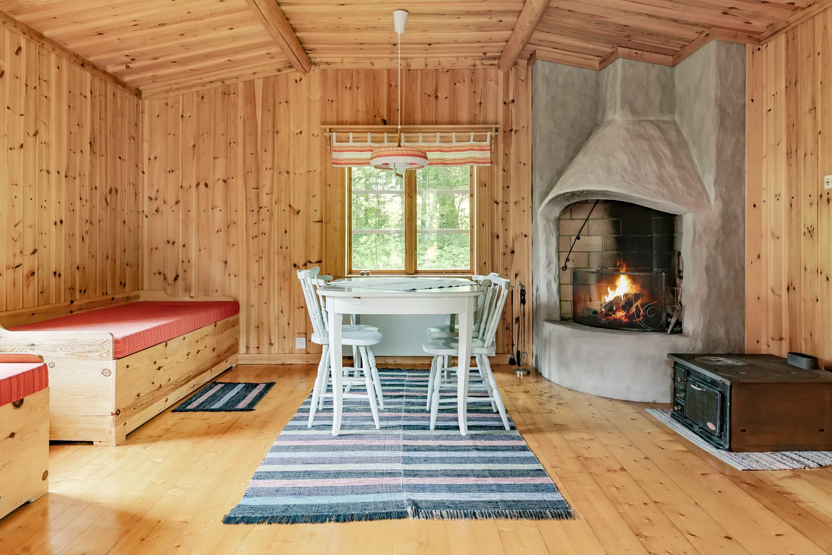 Villa, Nabovägen 2, Mörsil, Åre