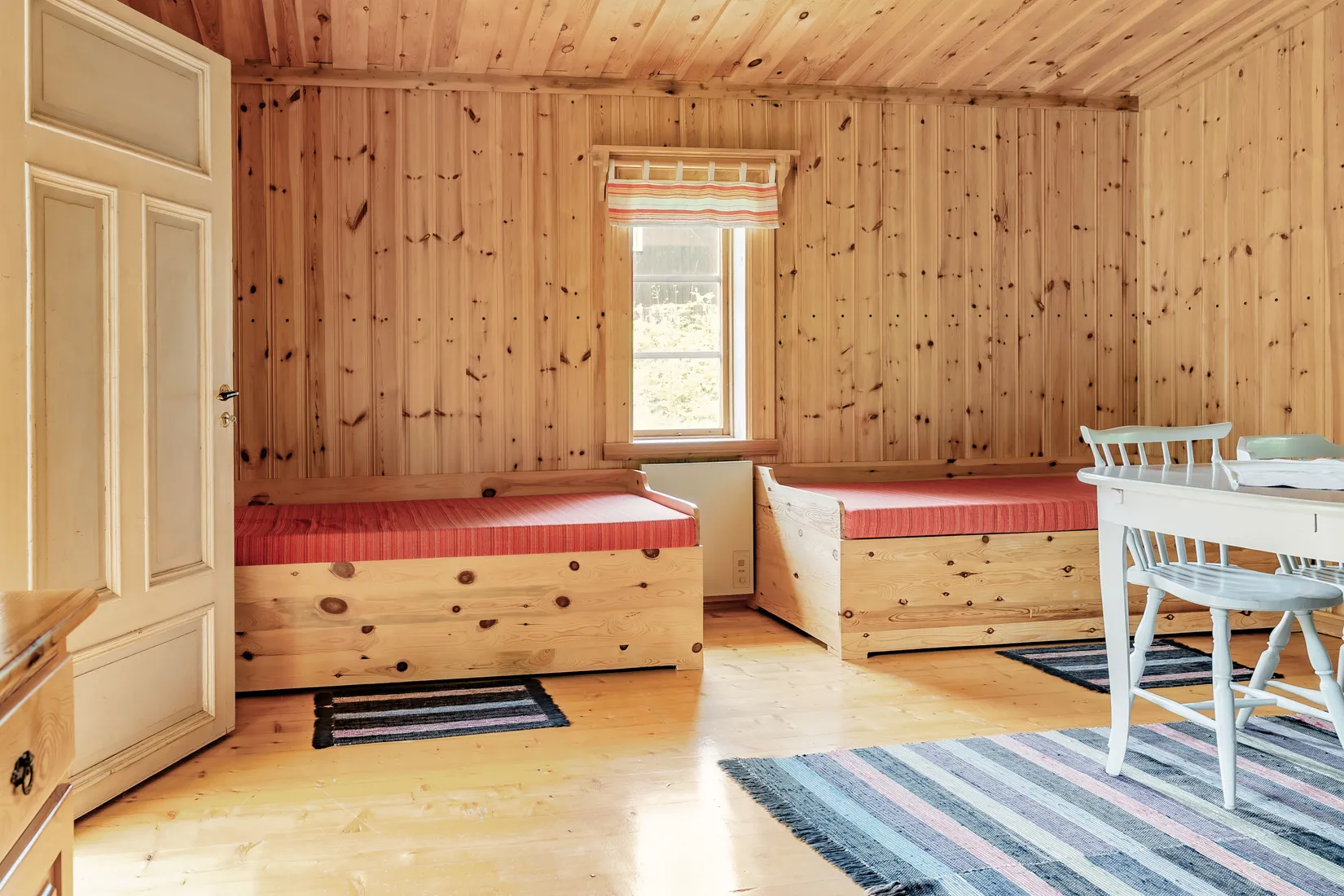 Villa, Nabovägen 2, Mörsil, Åre