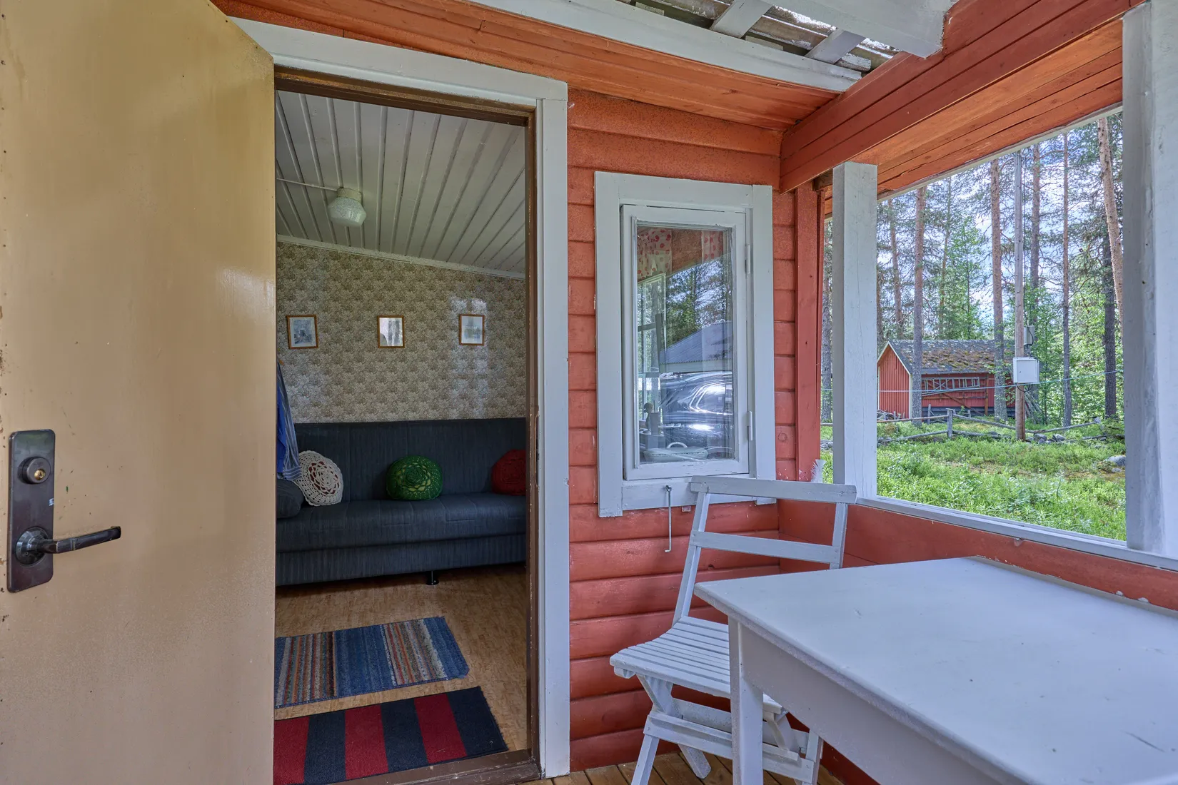 Fritidshus, Råndalen 323, Råndalen, Härjedalen