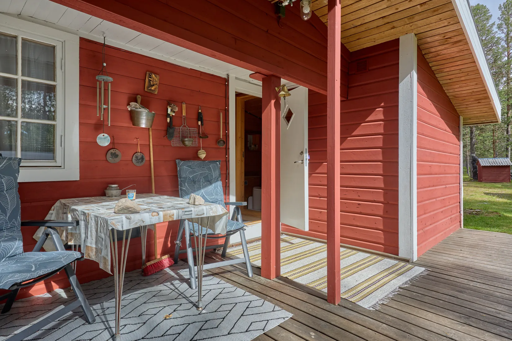 Fritidshus, Råndalen 323, Råndalen, Härjedalen