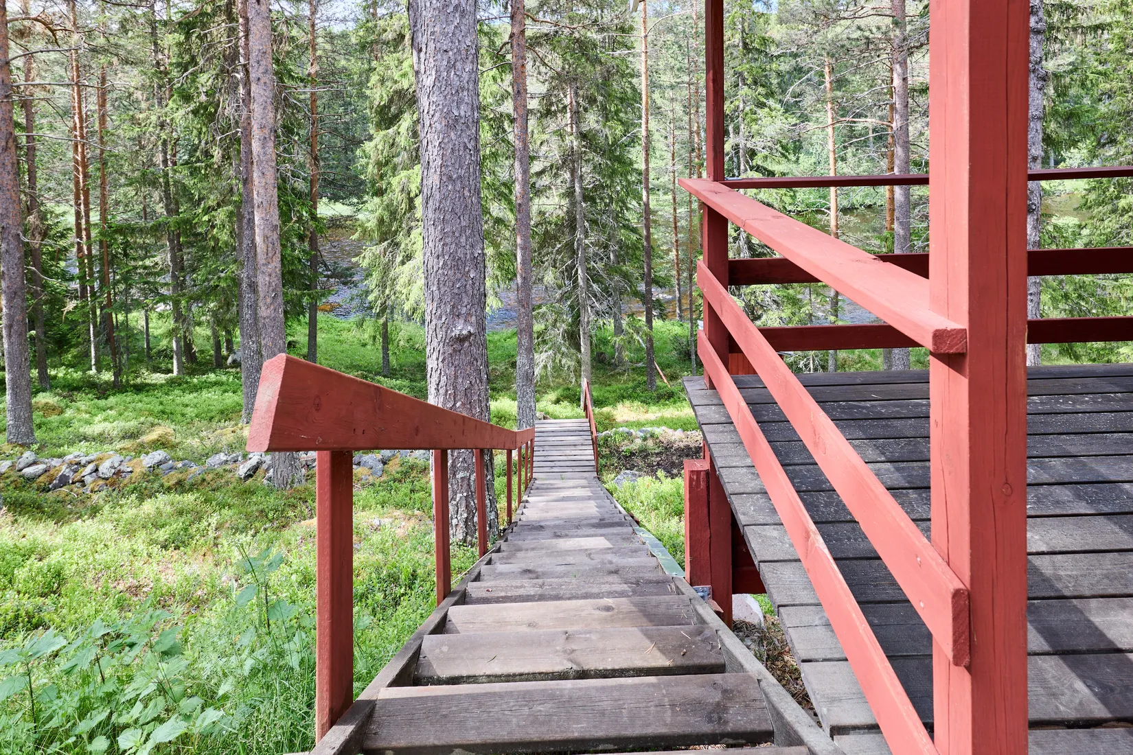 Fritidshus, Råndalen 323, Råndalen, Härjedalen