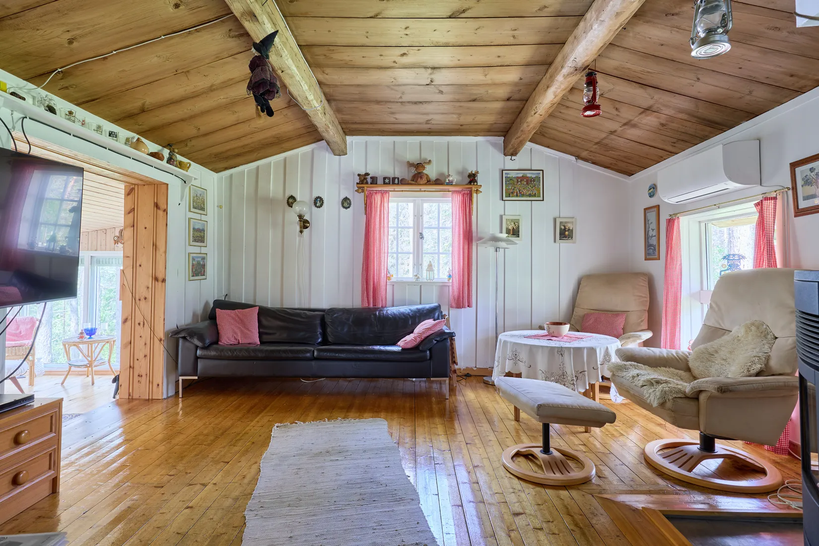 Fritidshus, Råndalen 323, Råndalen, Härjedalen