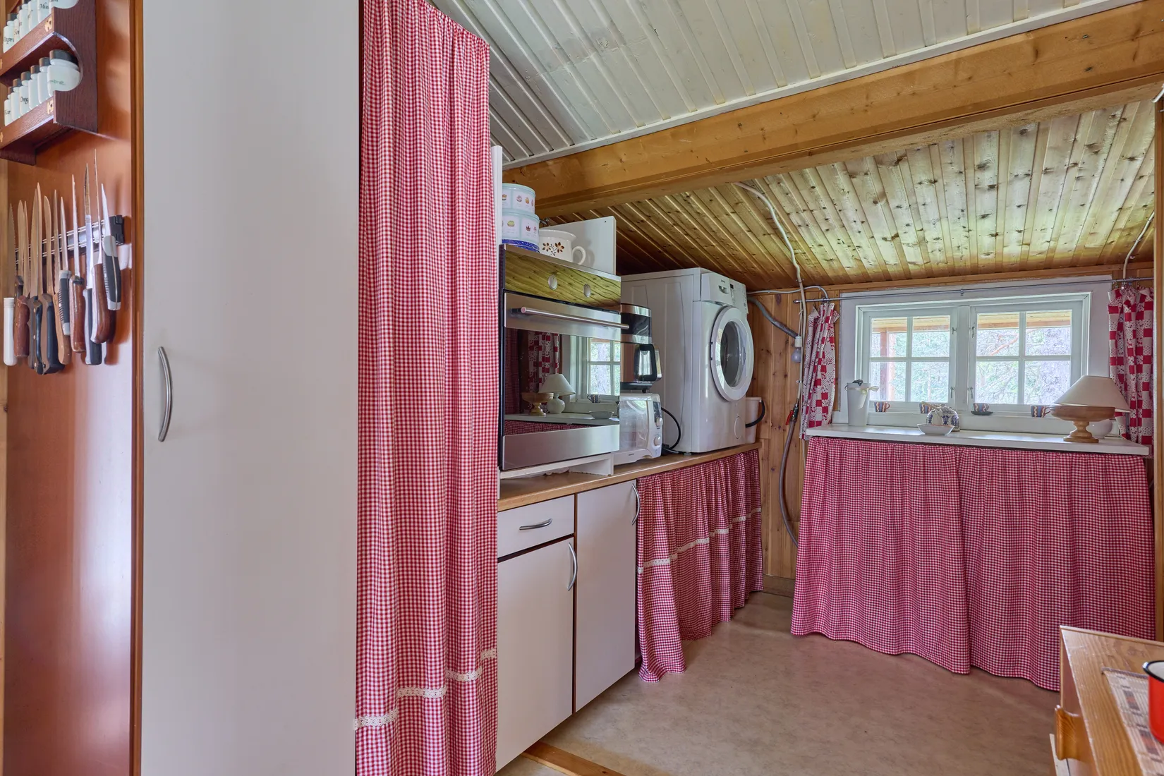 Fritidshus, Råndalen 323, Råndalen, Härjedalen