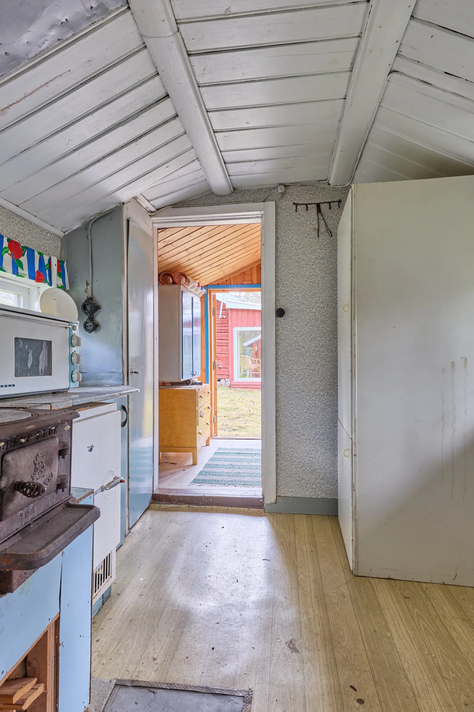 Fritidshus, Råndalen 323, Råndalen, Härjedalen