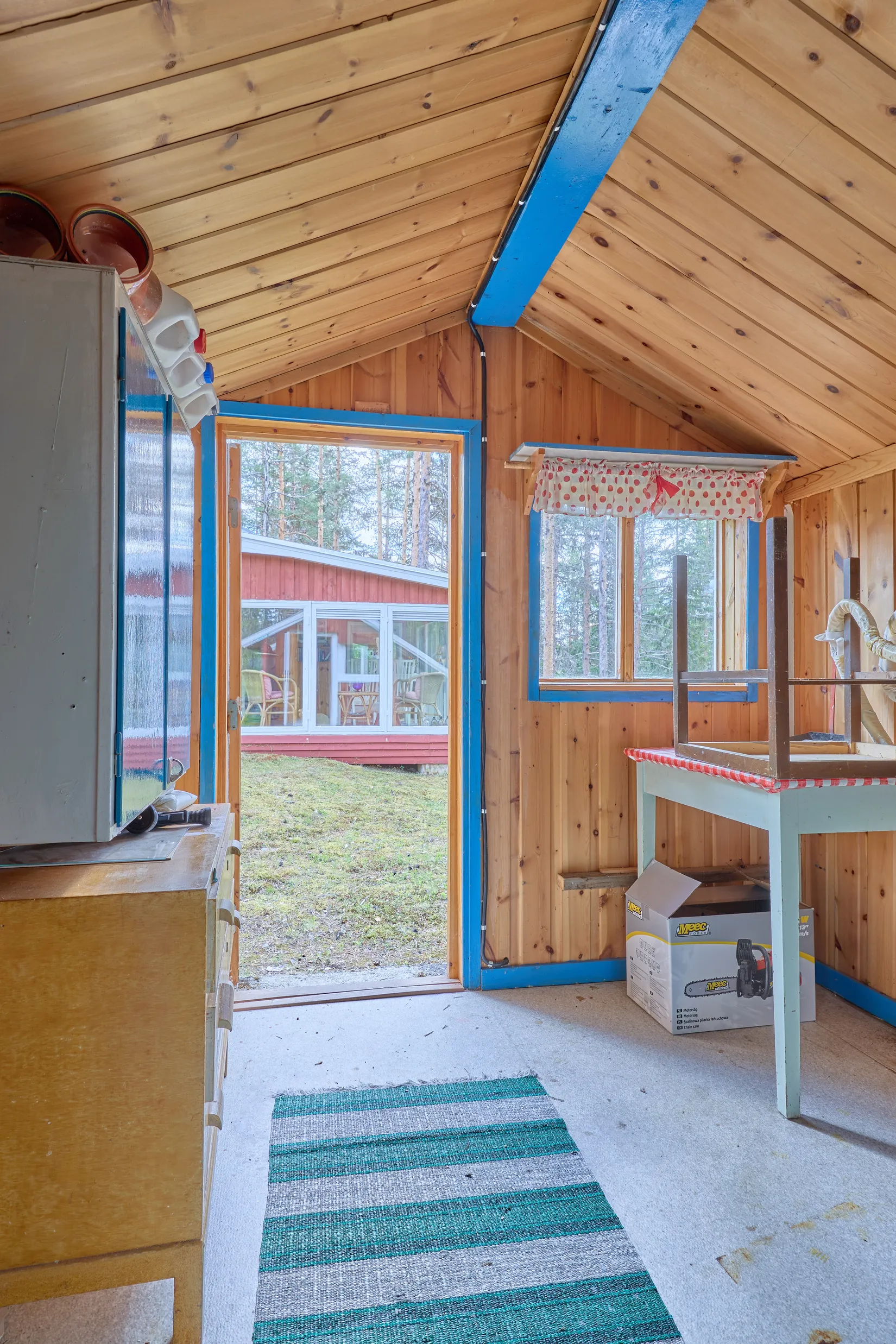 Fritidshus, Råndalen 323, Råndalen, Härjedalen