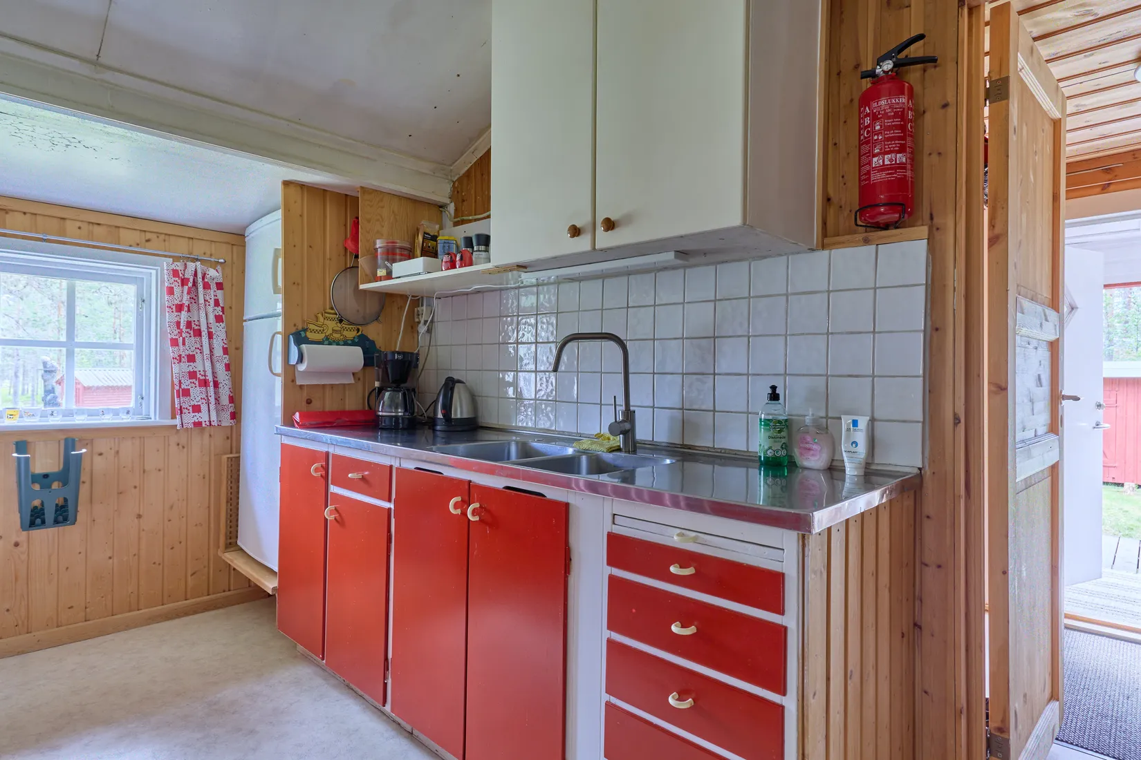 Fritidshus, Råndalen 323, Råndalen, Härjedalen