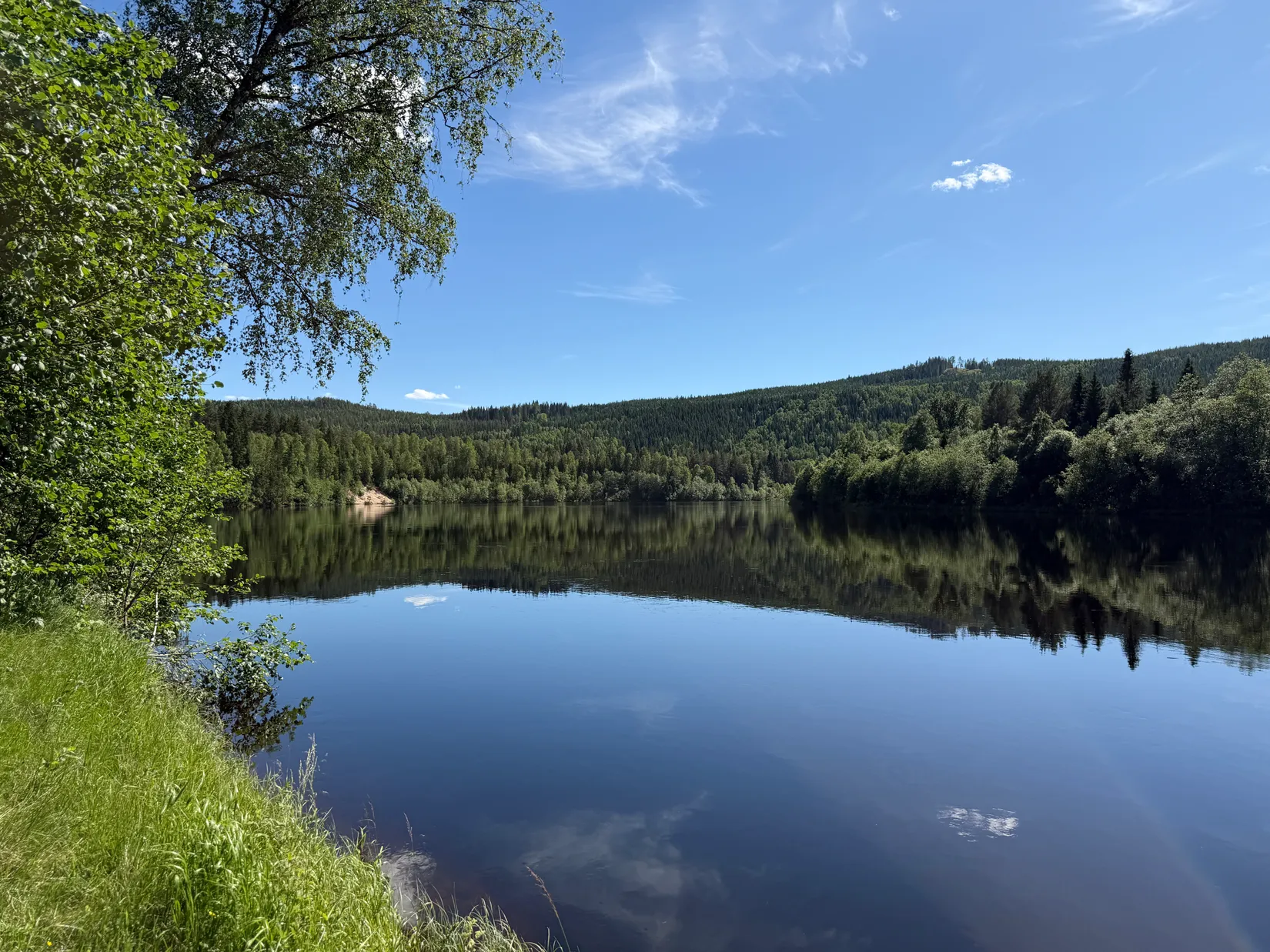 Villa, Gravol 80, Torsby