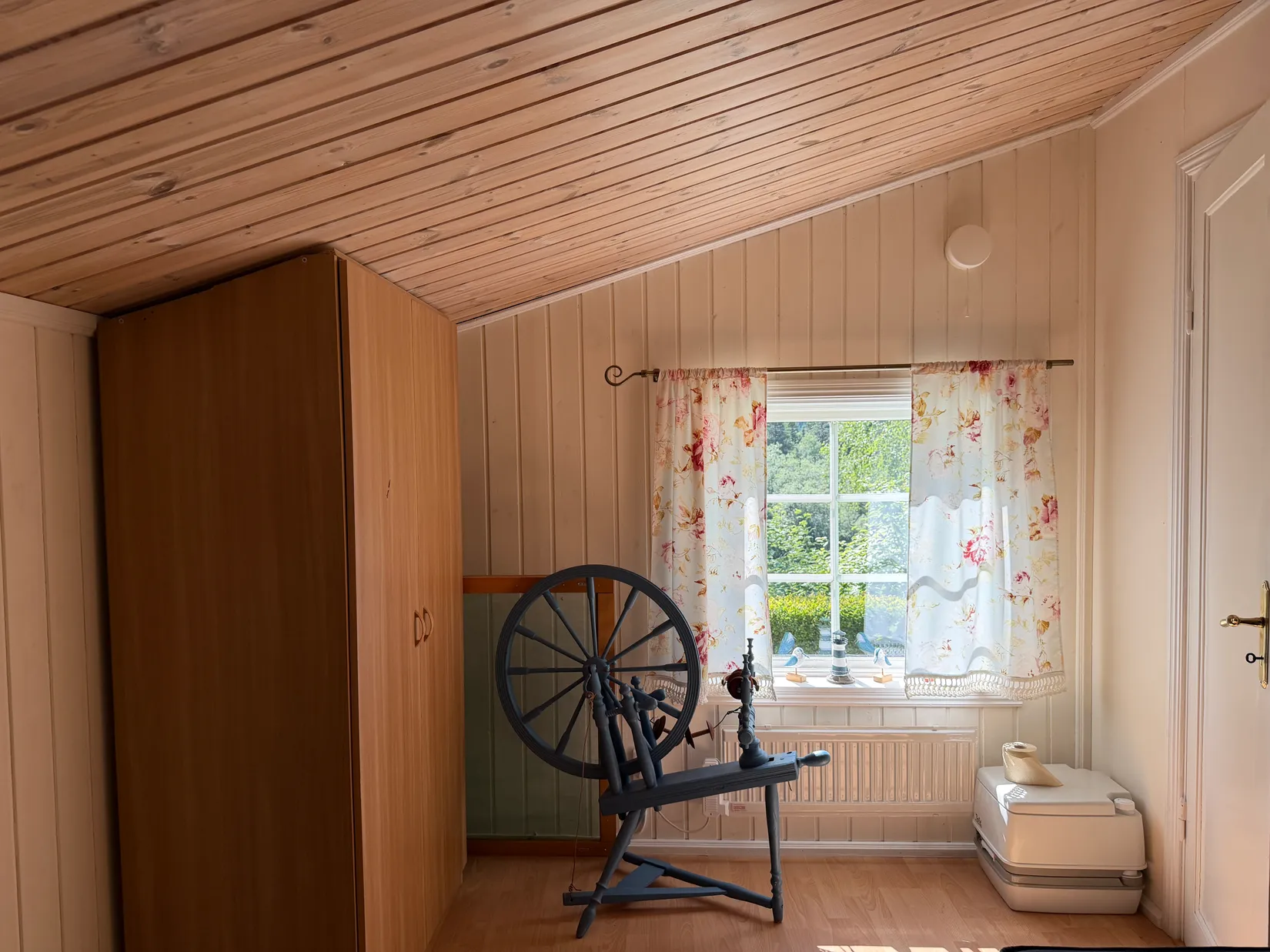 Villa, Gravol 80, Torsby