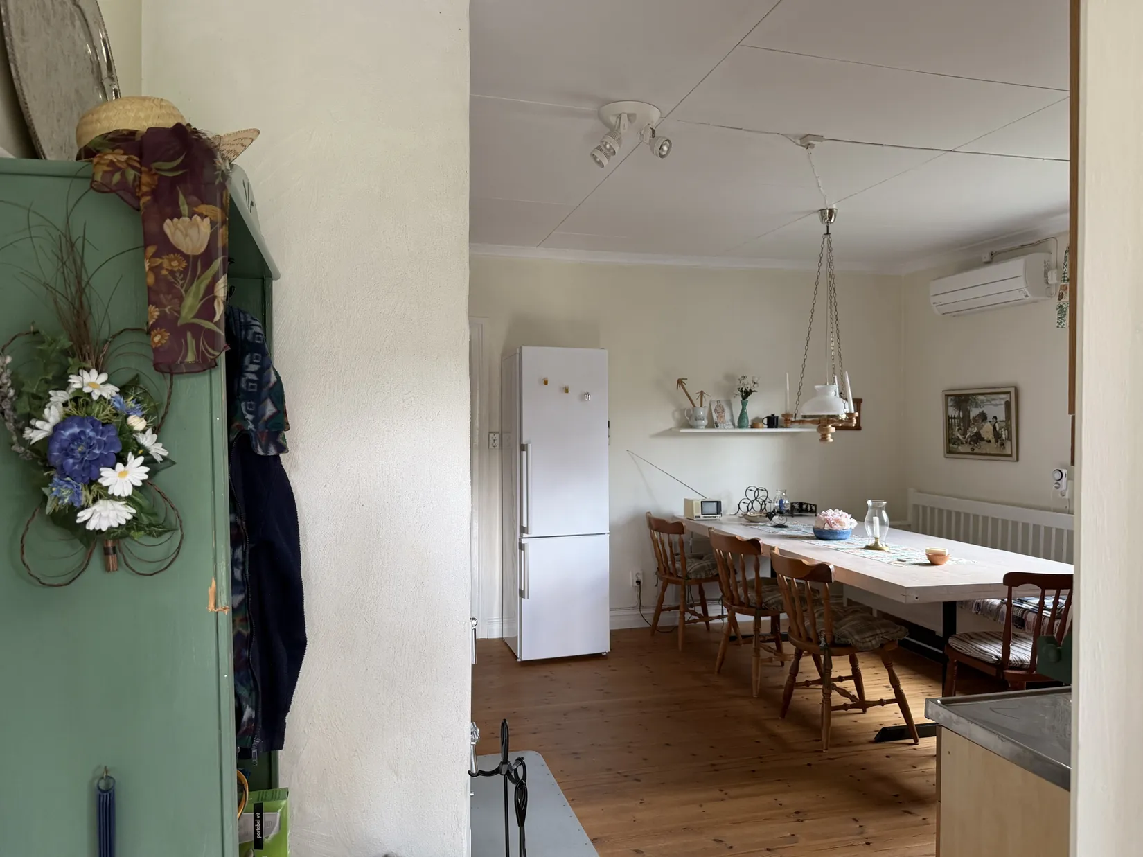 Villa, Gravol 80, Torsby