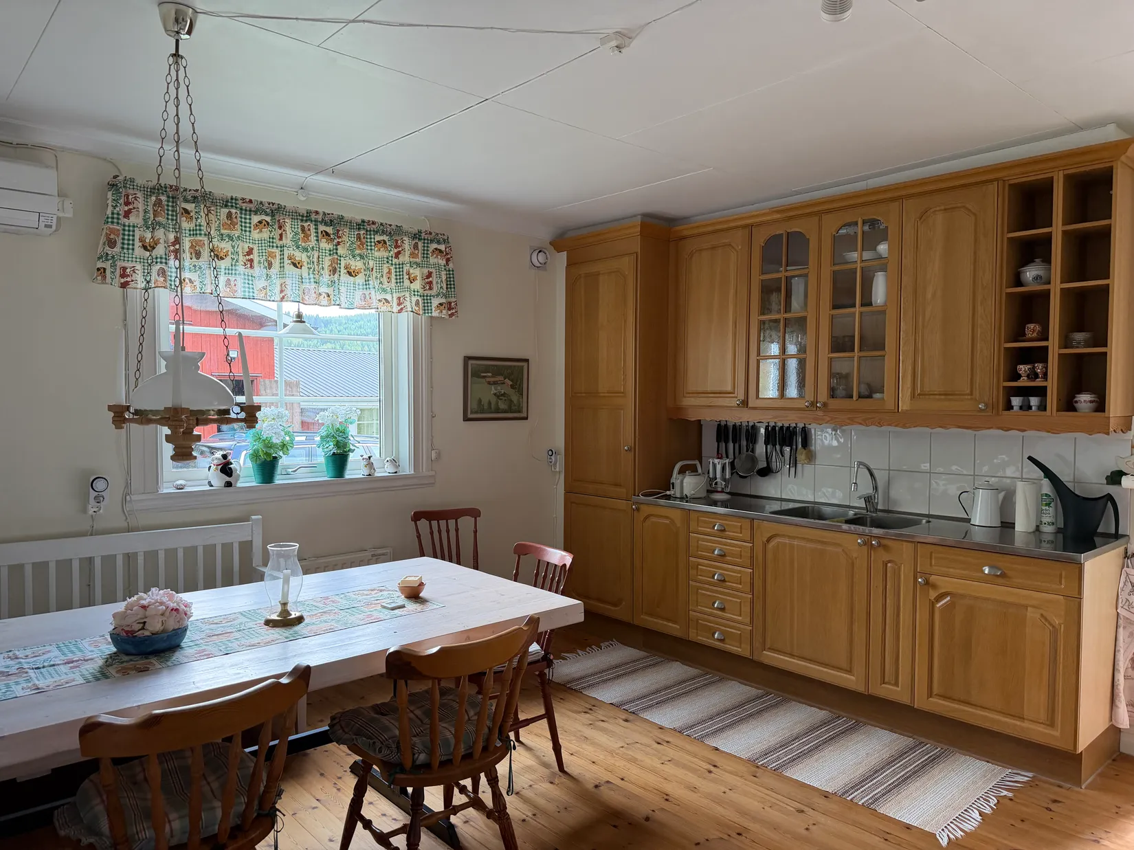 Villa, Gravol 80, Torsby
