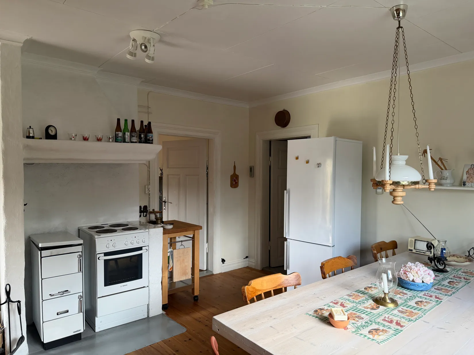 Villa, Gravol 80, Torsby