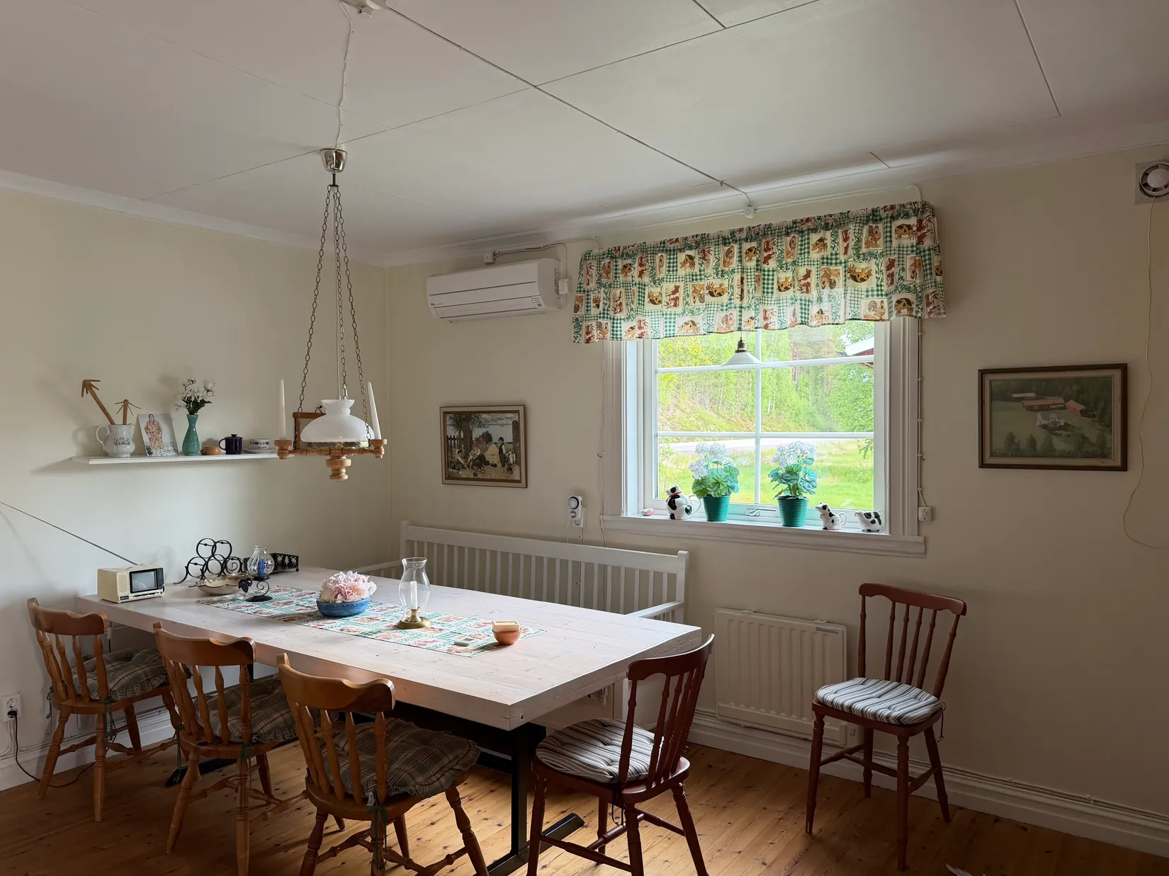 Villa, Gravol 80, Torsby