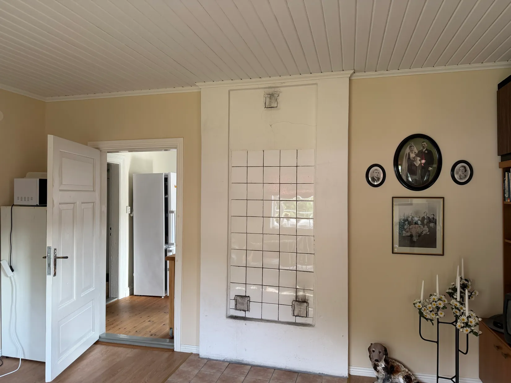 Villa, Gravol 80, Torsby