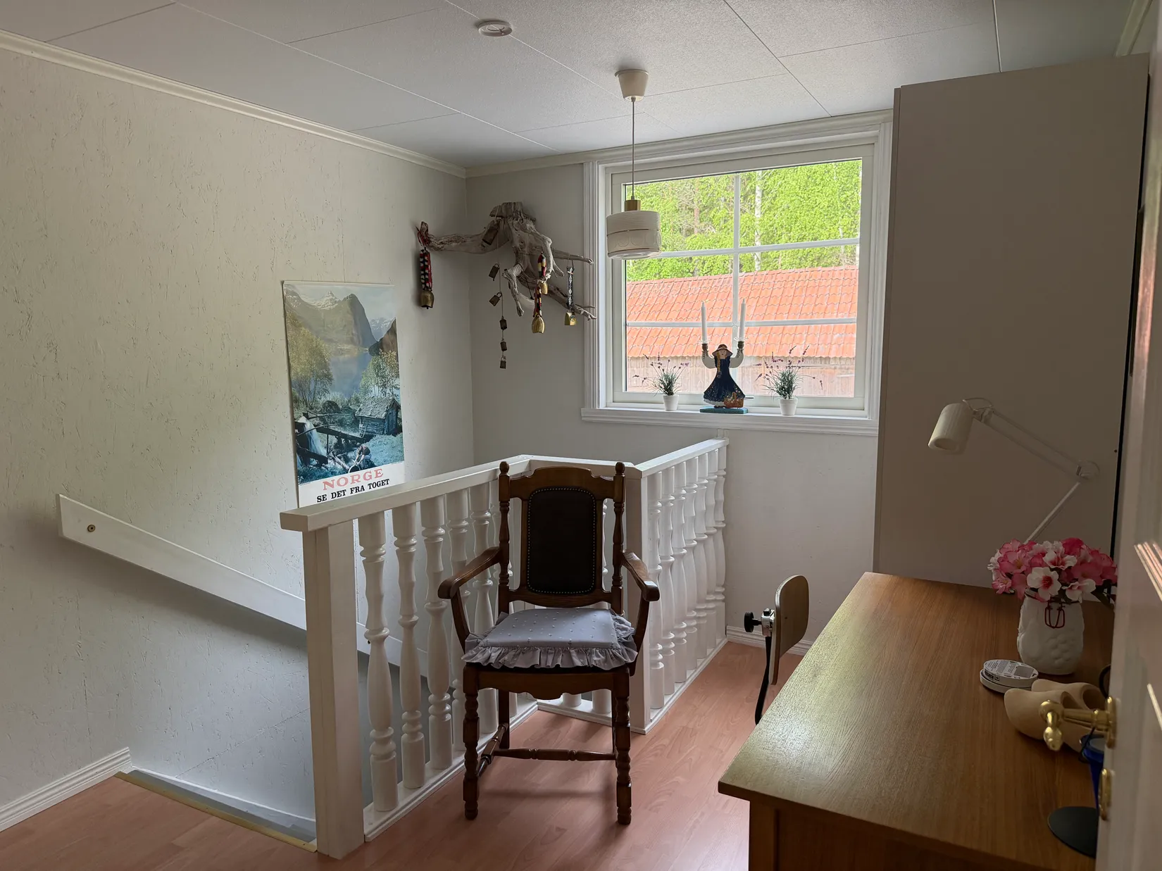 Villa, Gravol 80, Torsby